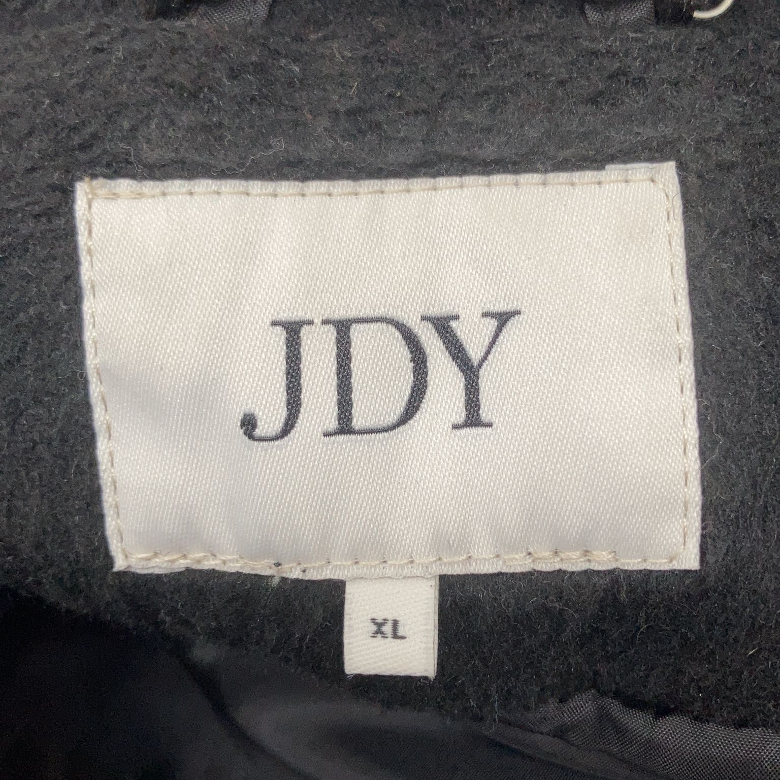 JDY