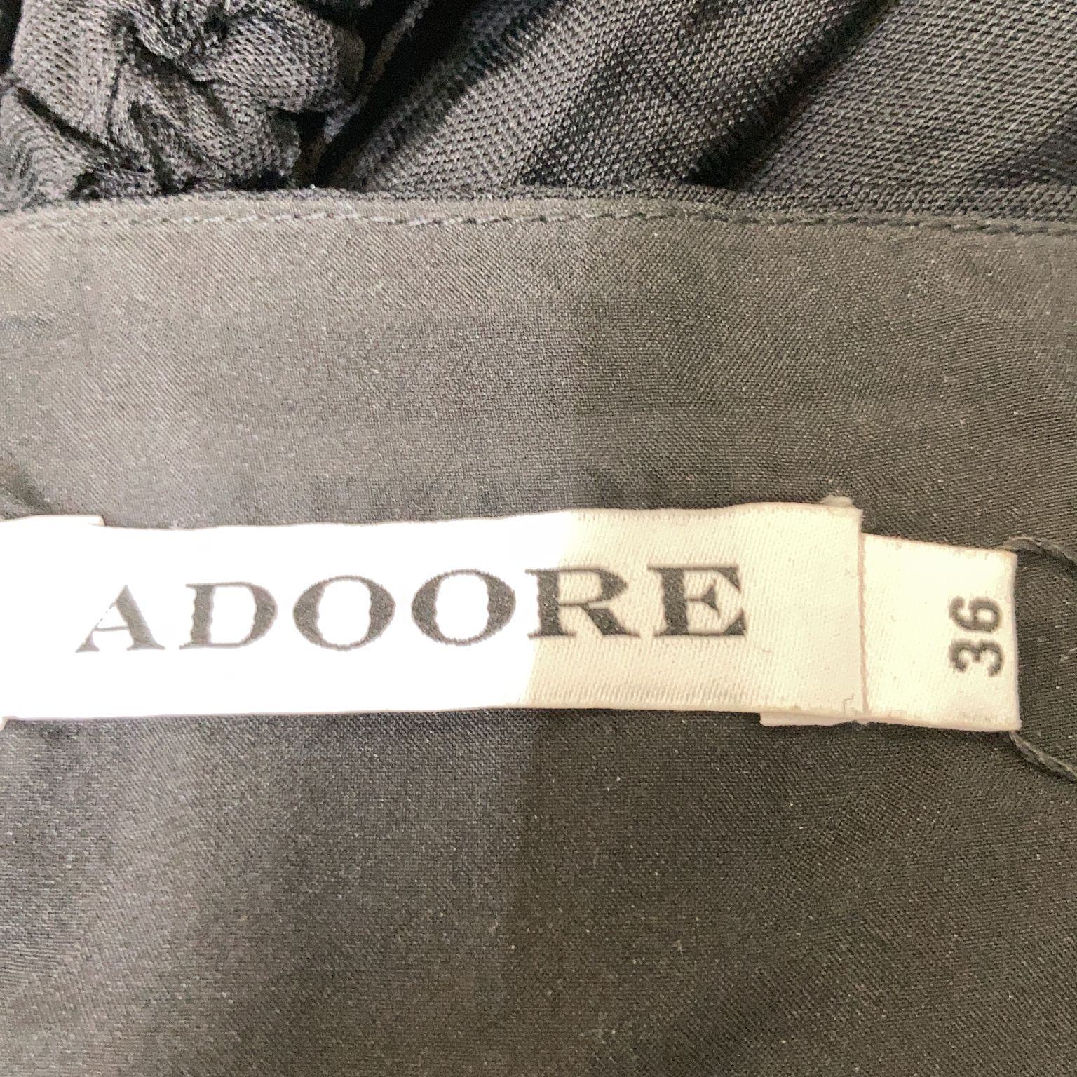 Adoore