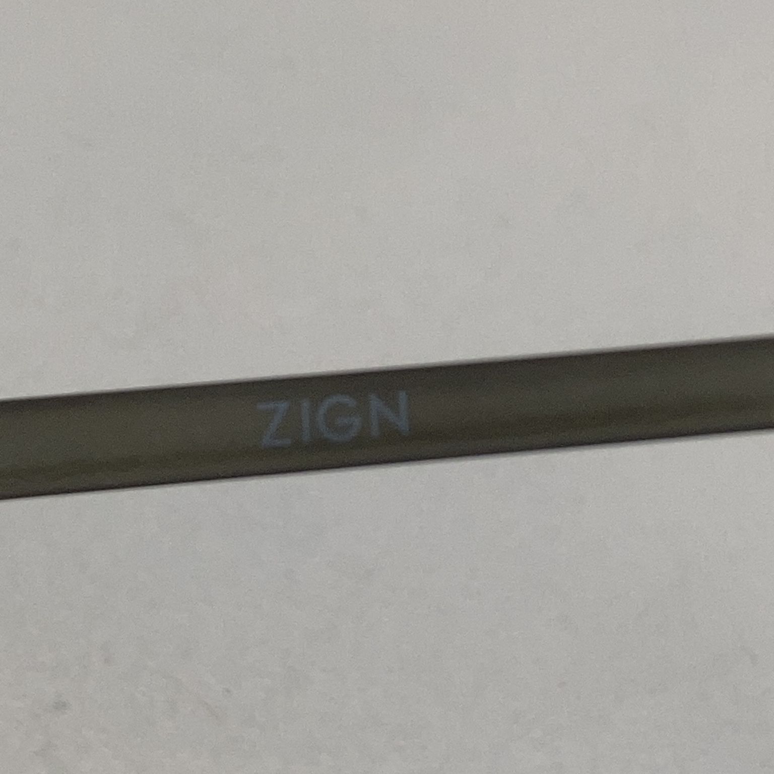 Zign