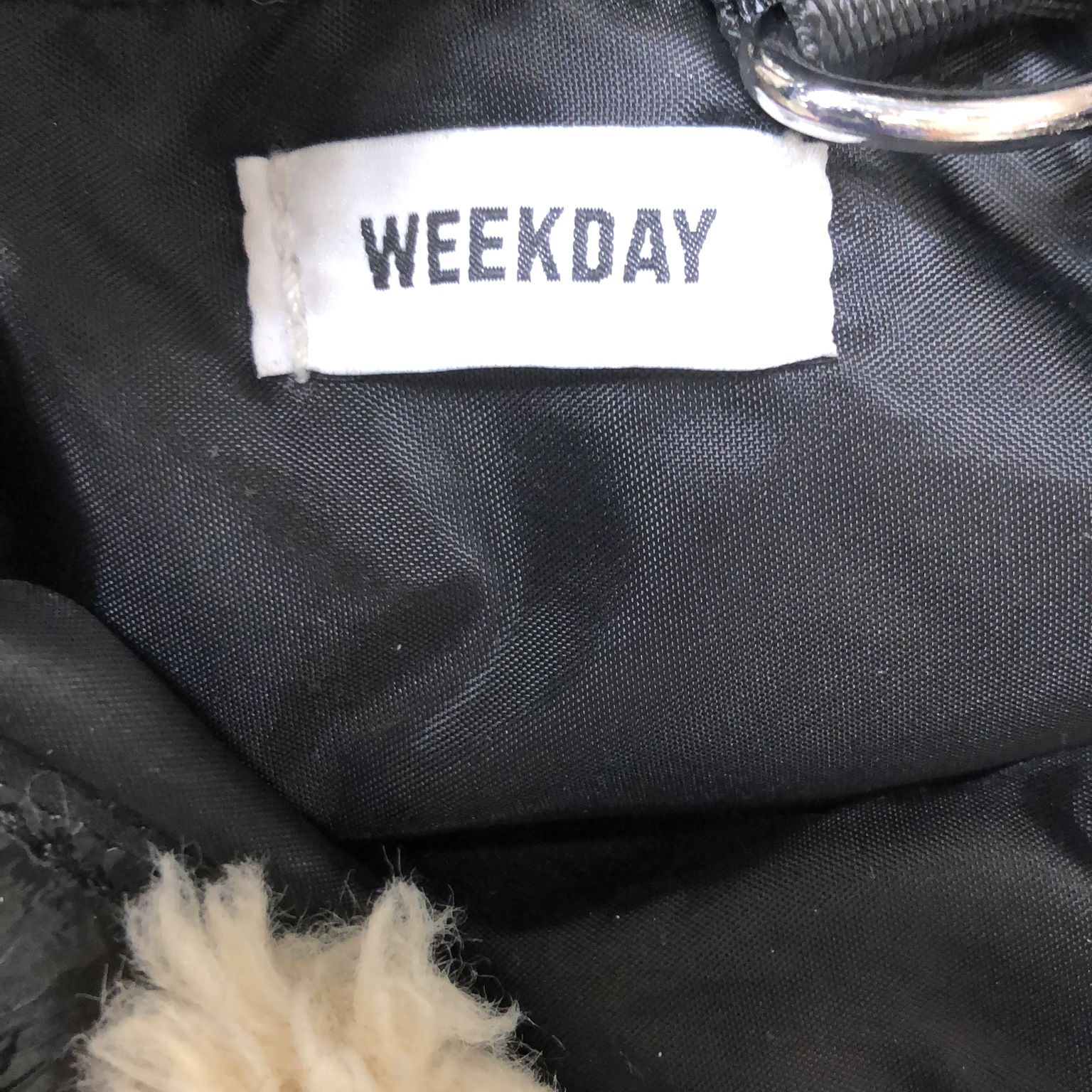 Weekday