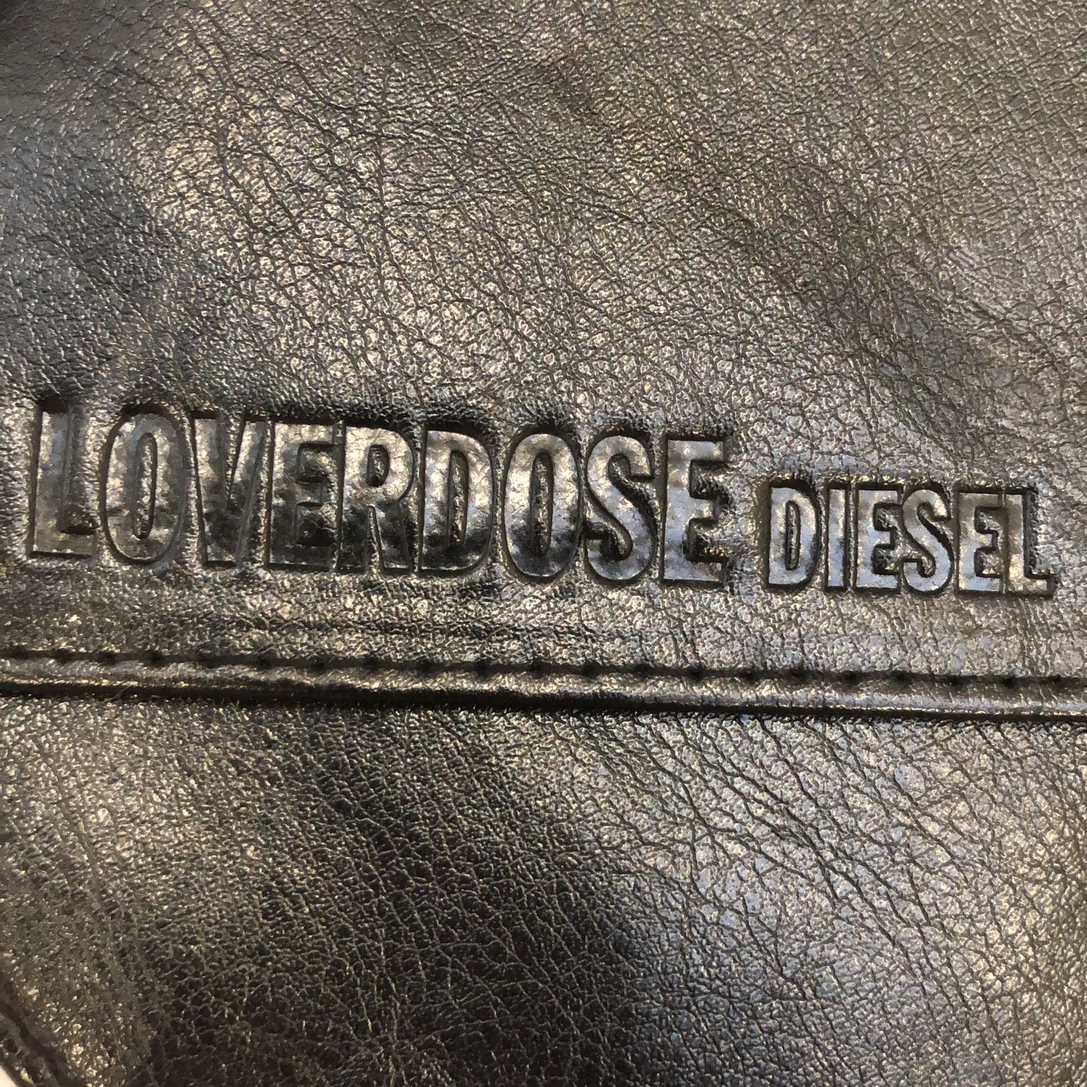 Diesel