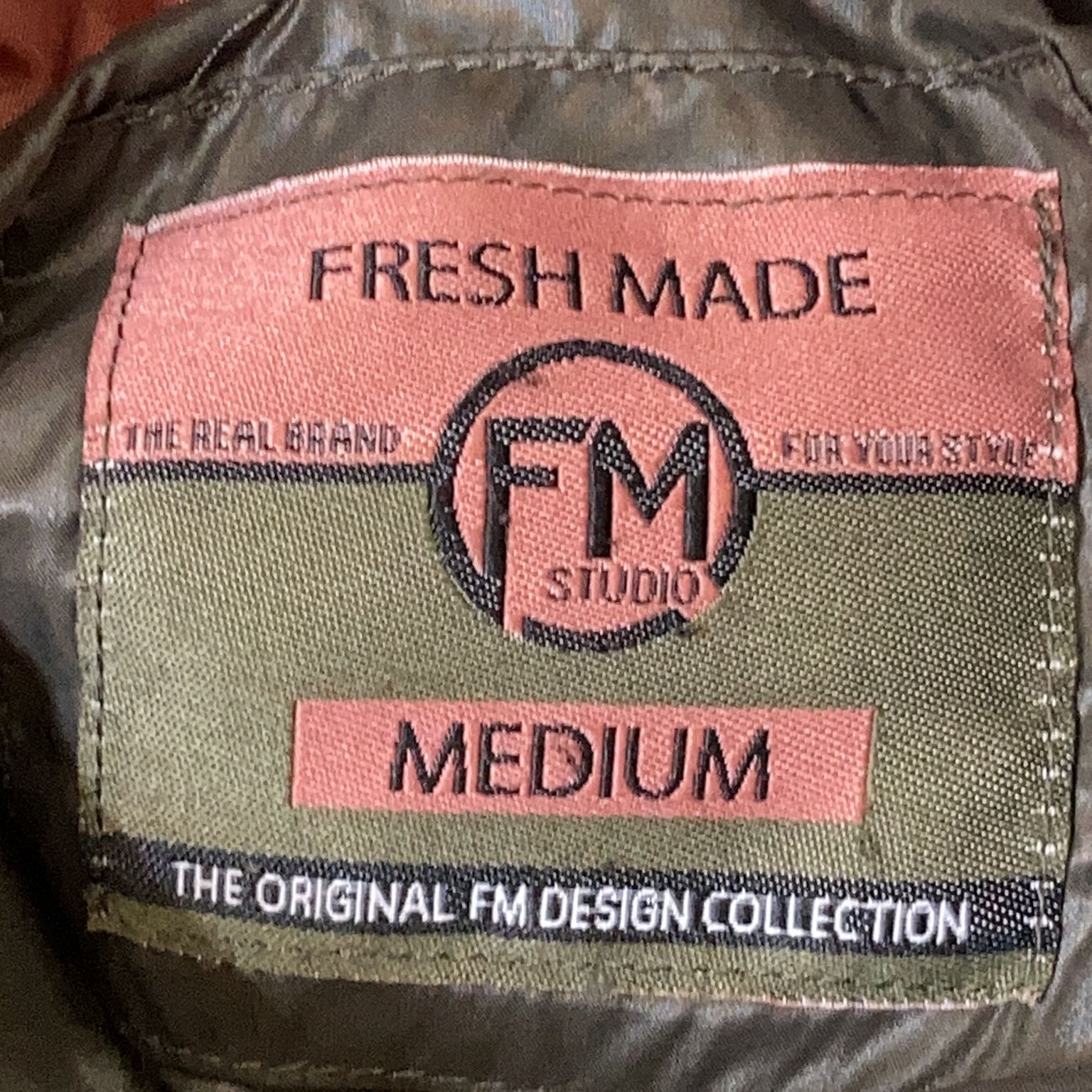 Fresh Made