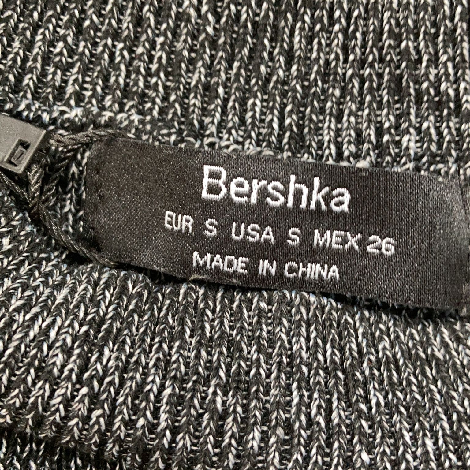 Bershka