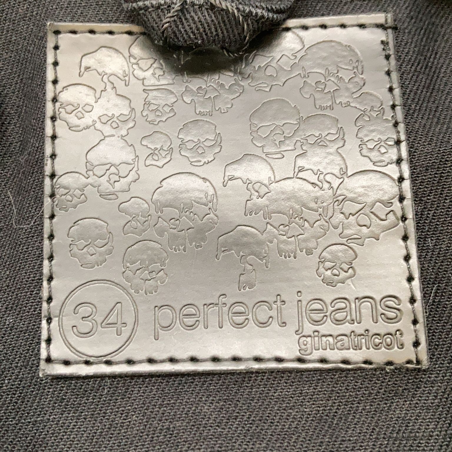 Perfect Jeans