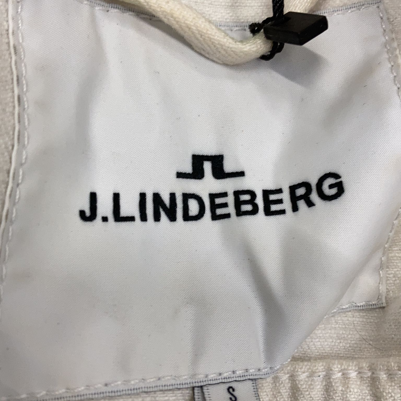 J.Lindeberg