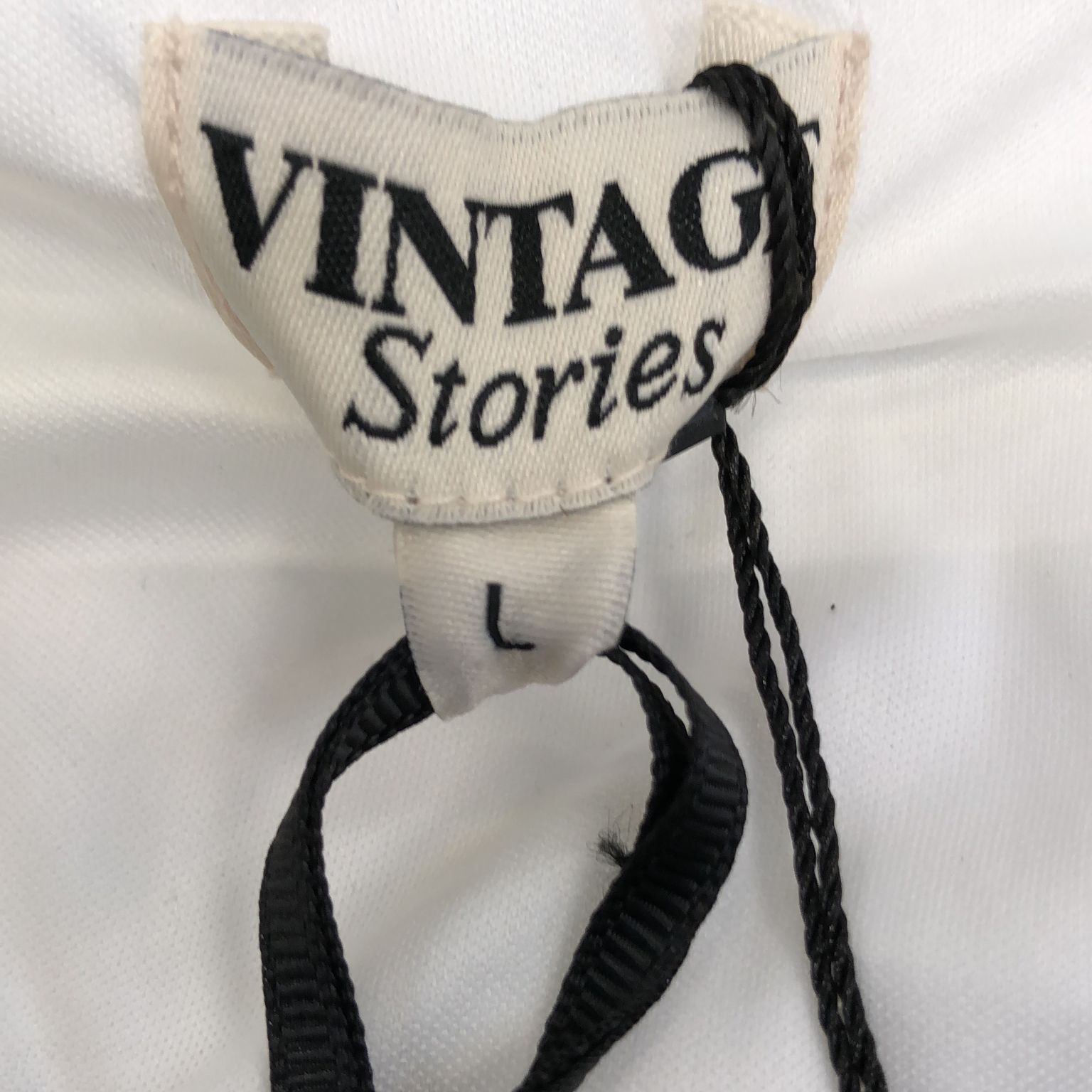 Vintage Stories