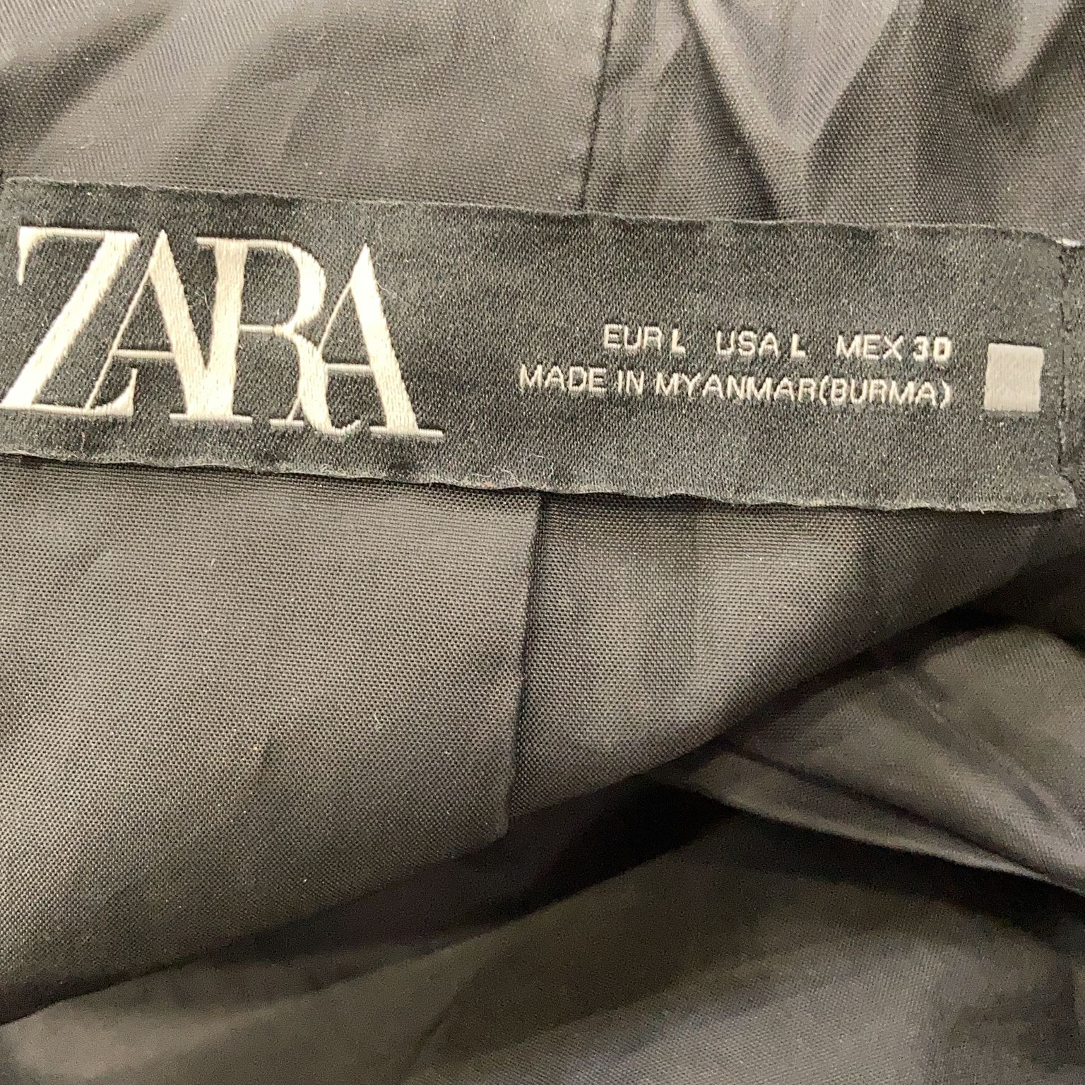 Zara