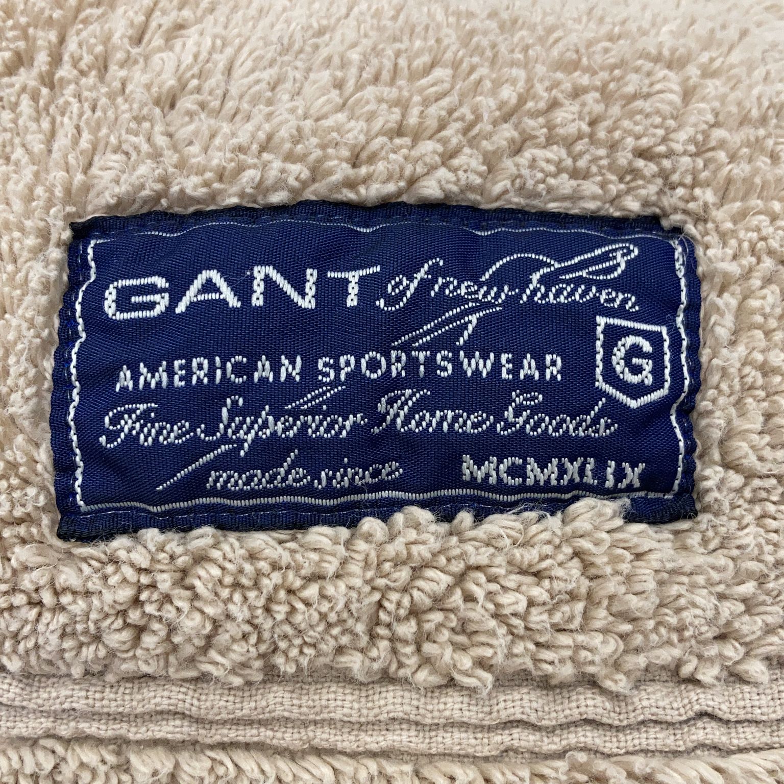 GANT