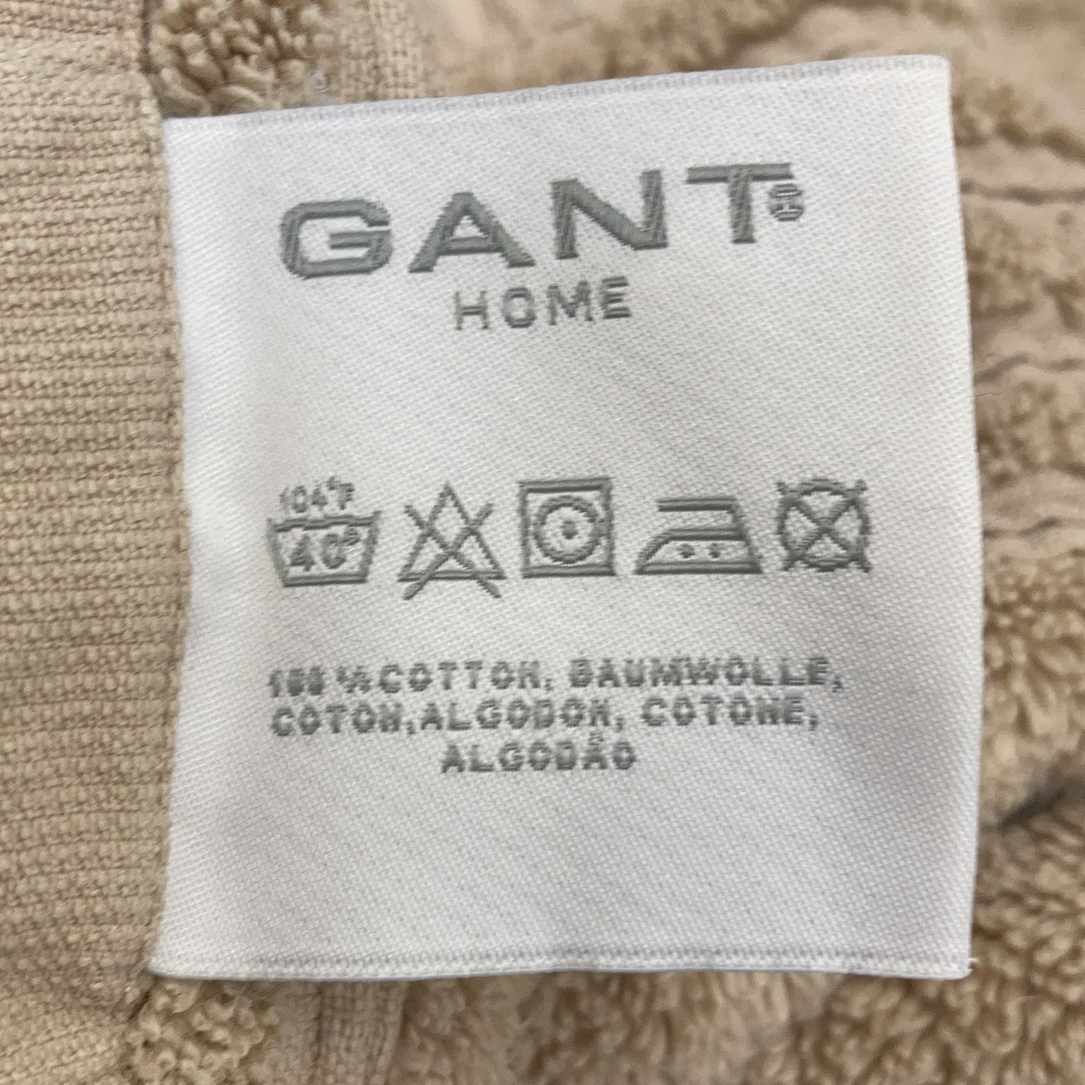 GANT