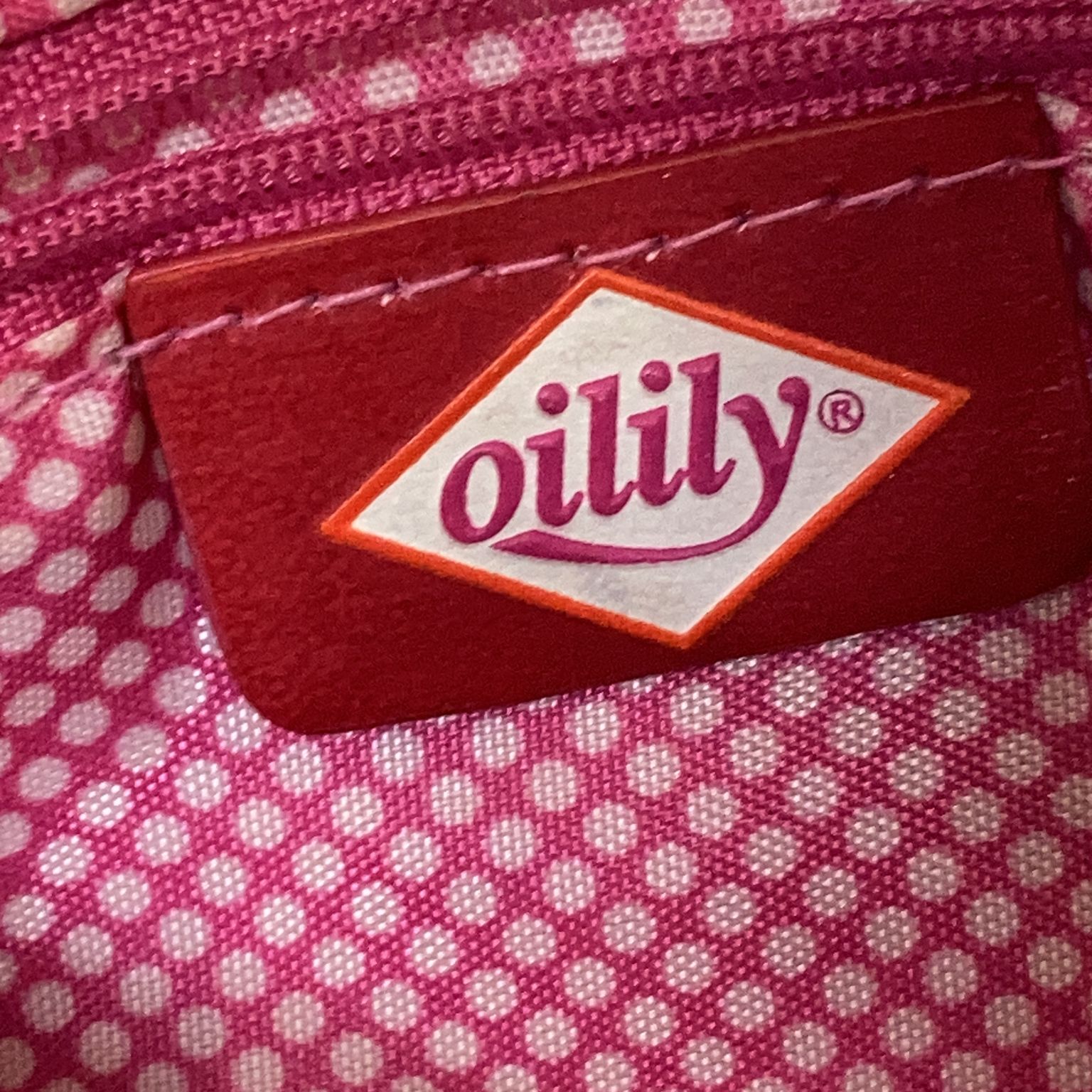 Oilily