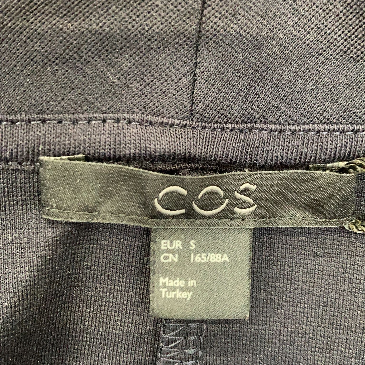 COS