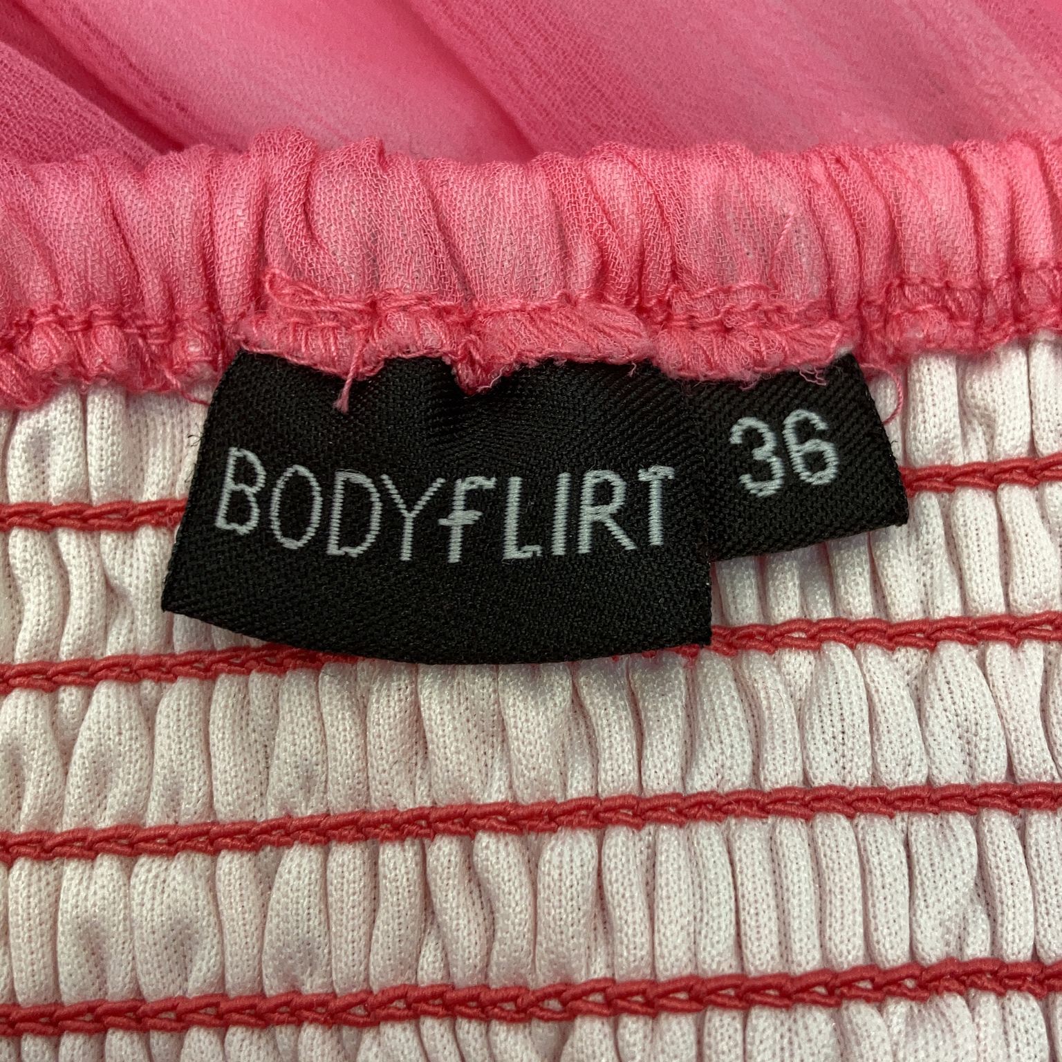 Bodyflirt