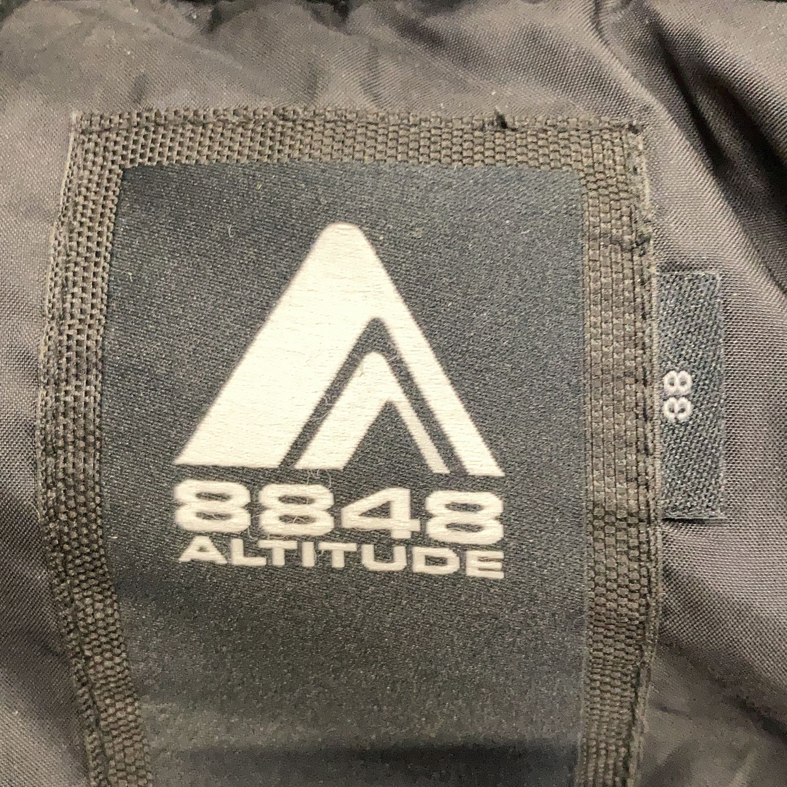 8848 Altitude