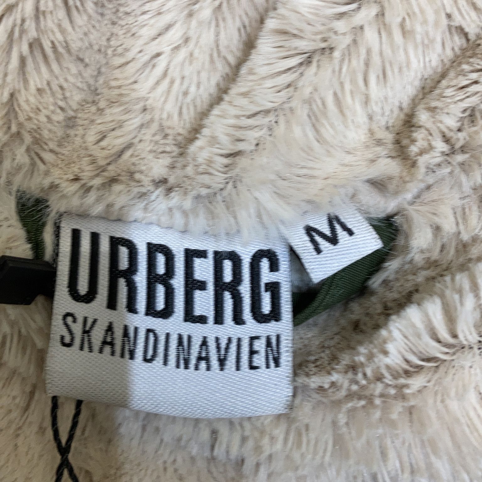 Urberg Skandinavien