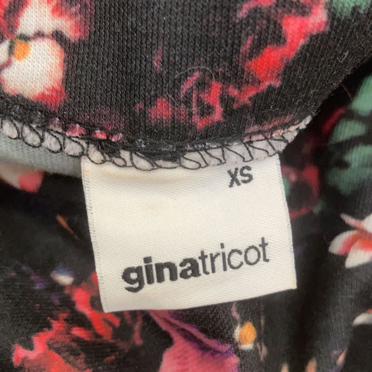 Gina Tricot