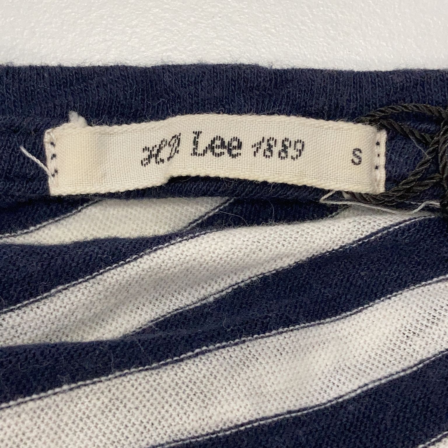 Lee