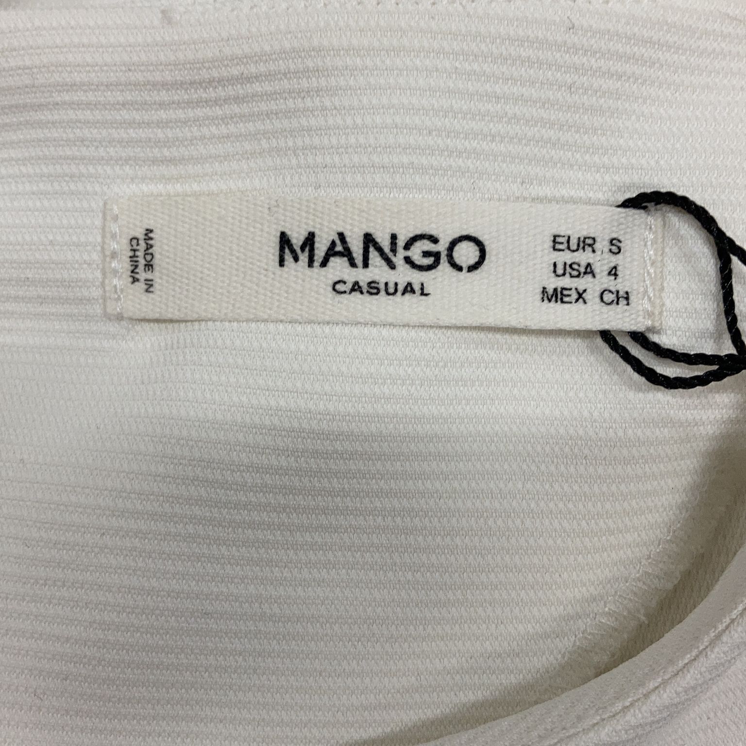 Mango Casual