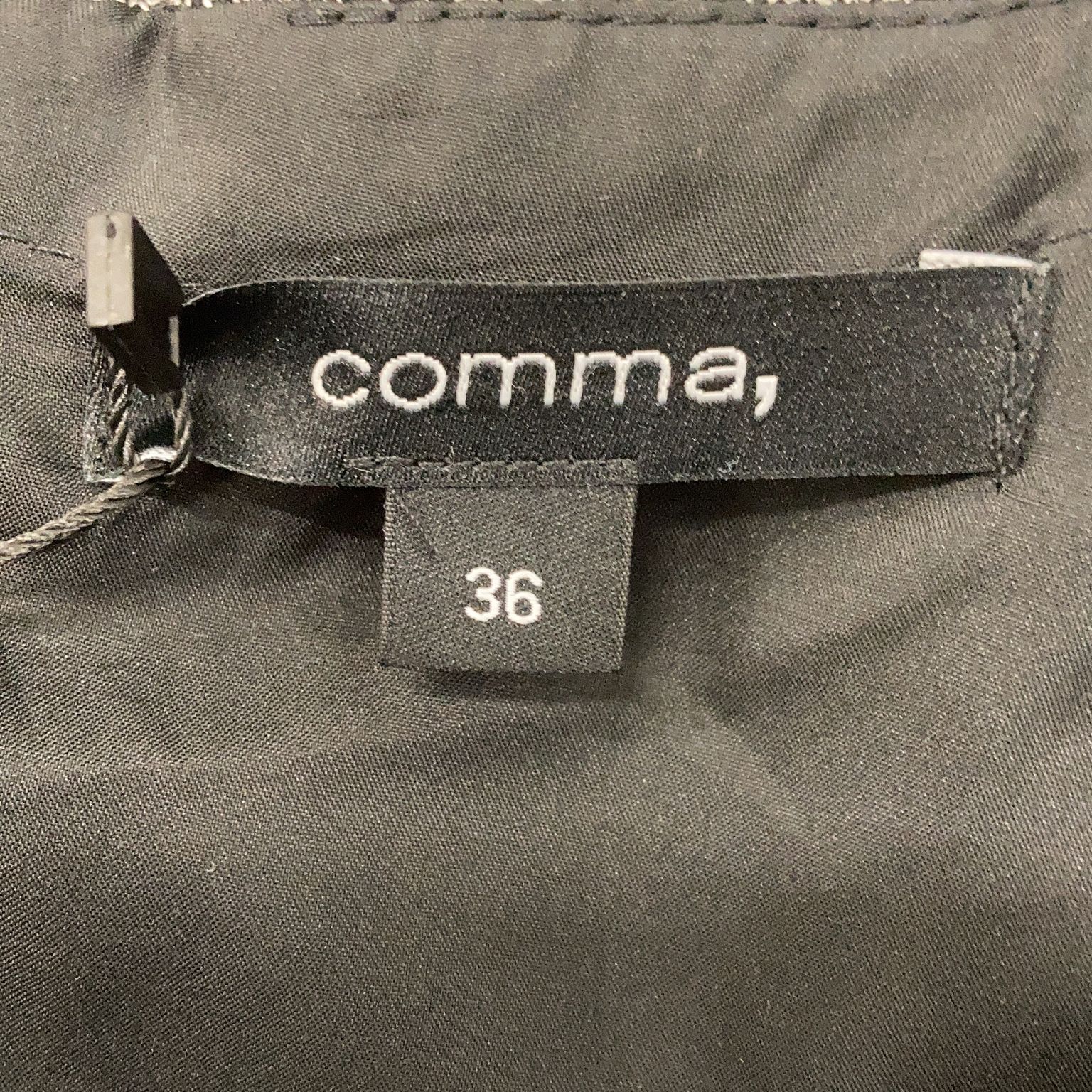 Comma