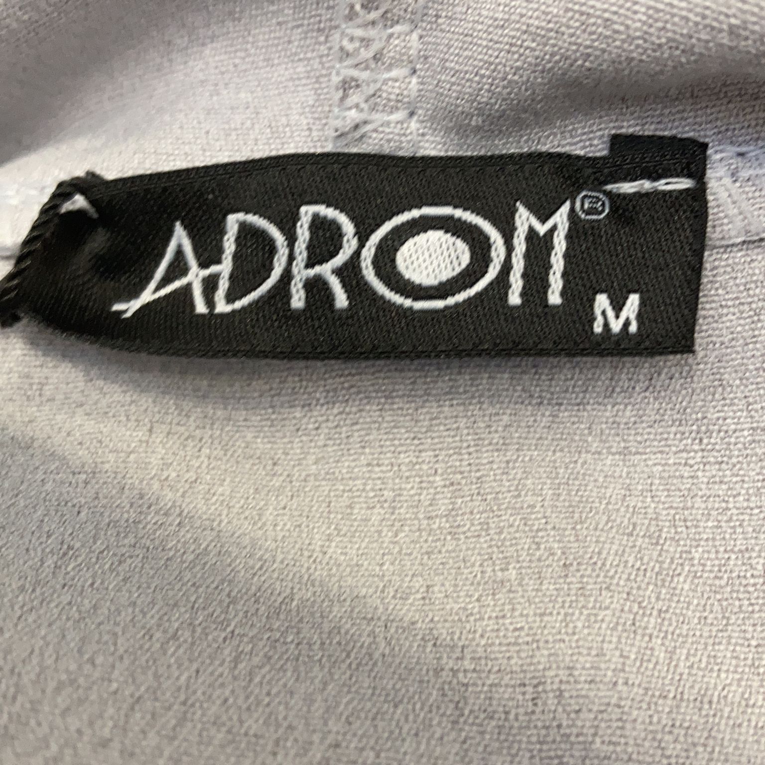 Adrom