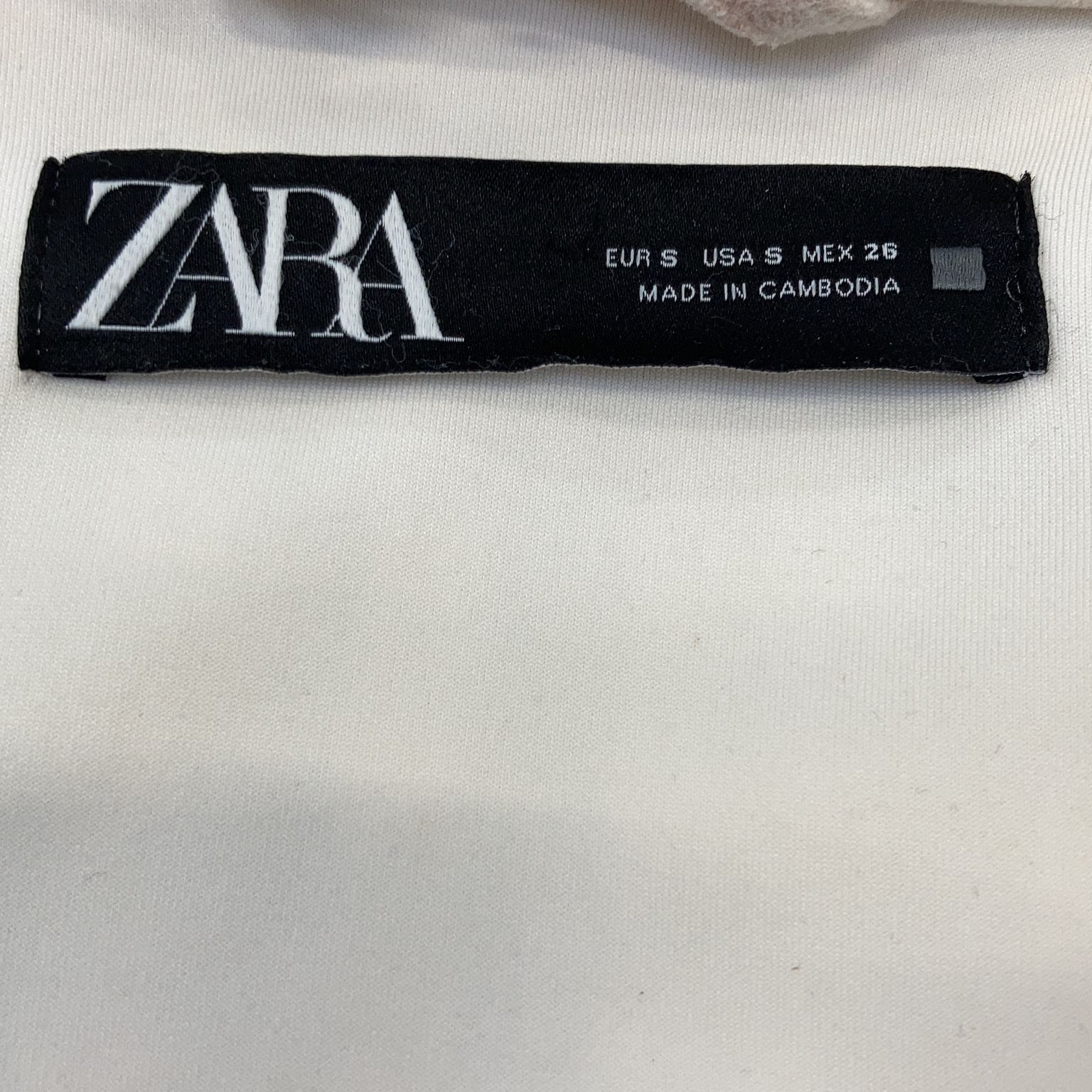 Zara