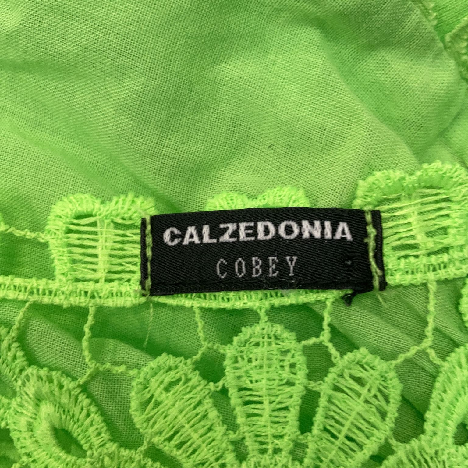 Calzedonia Cobey