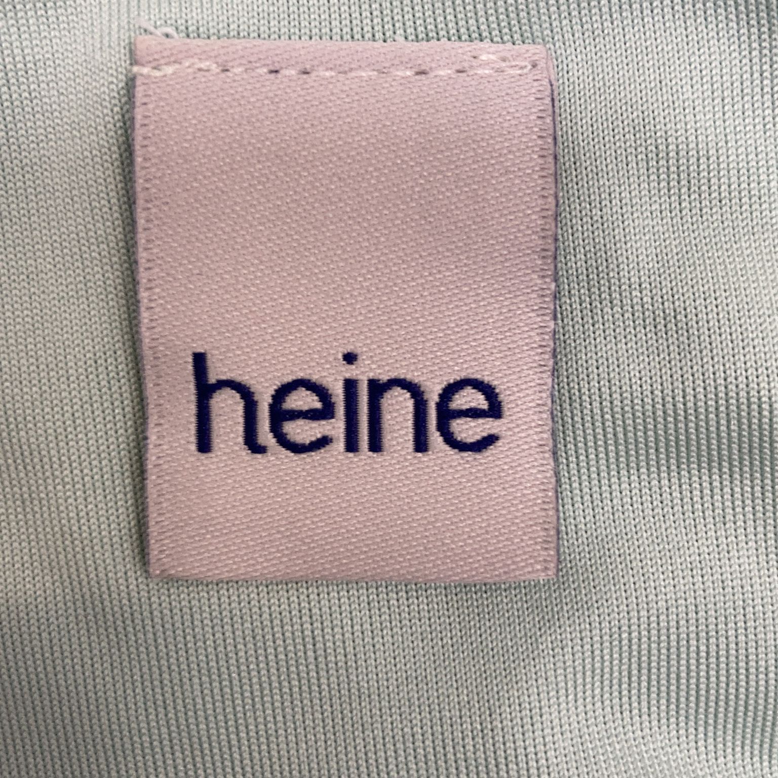 Heine