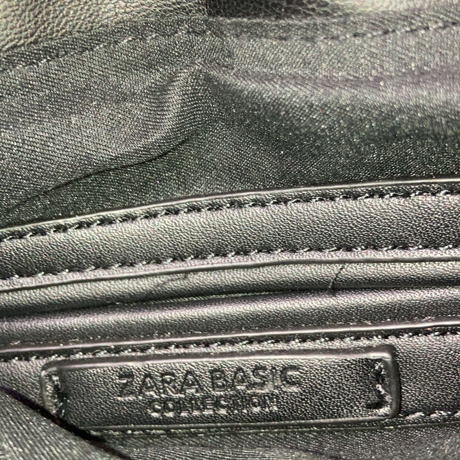 Zara Basic