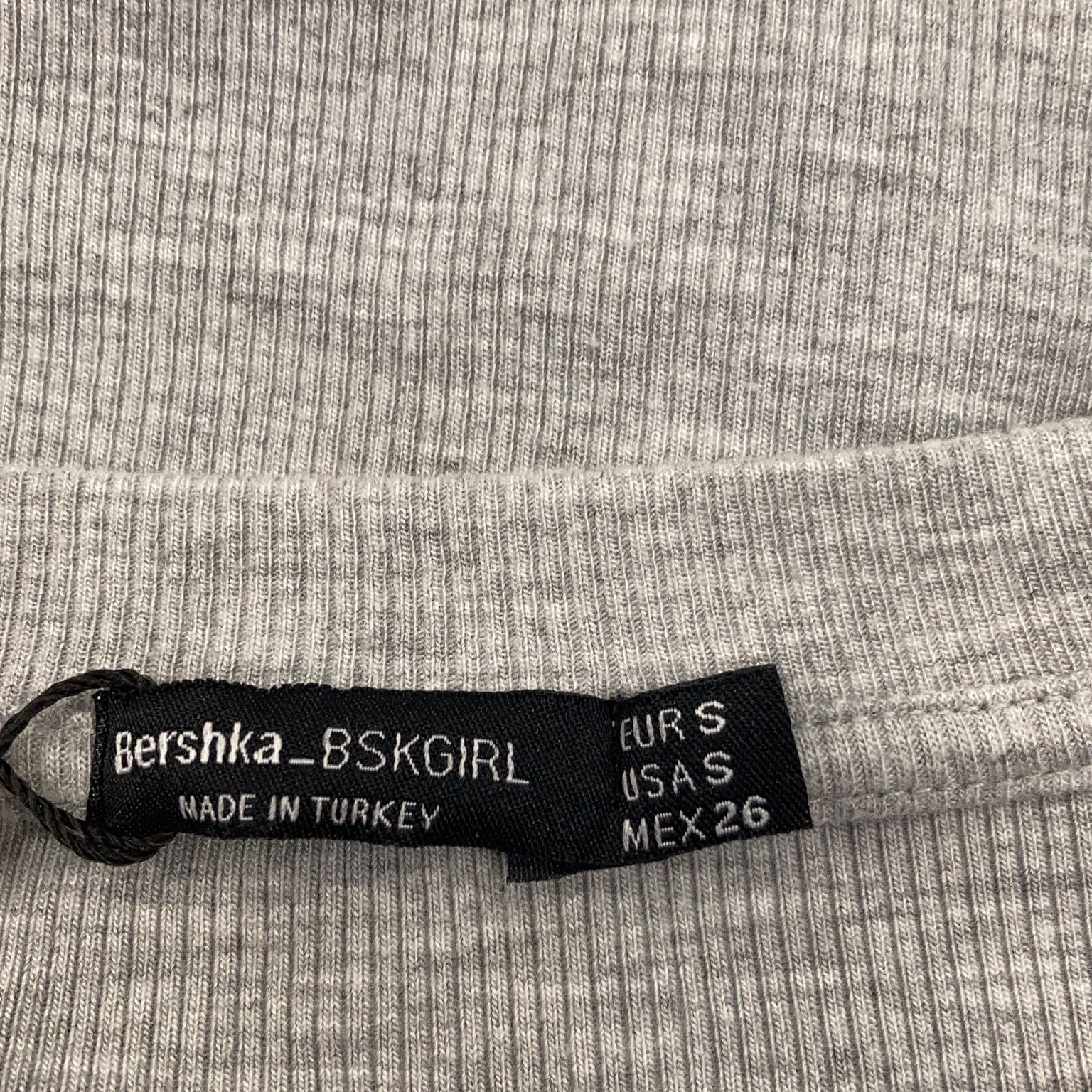 Bershka