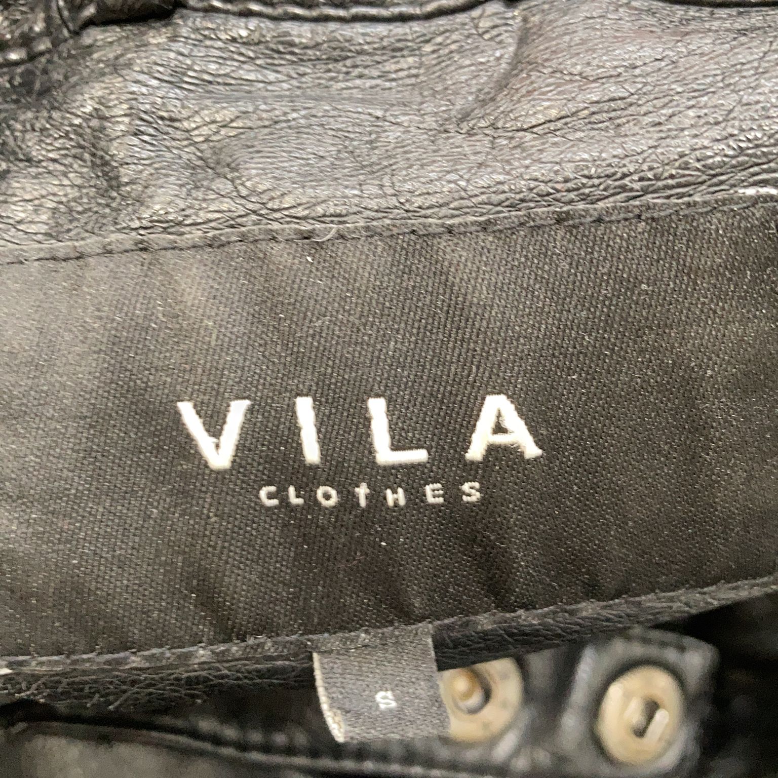 VILA Clothes