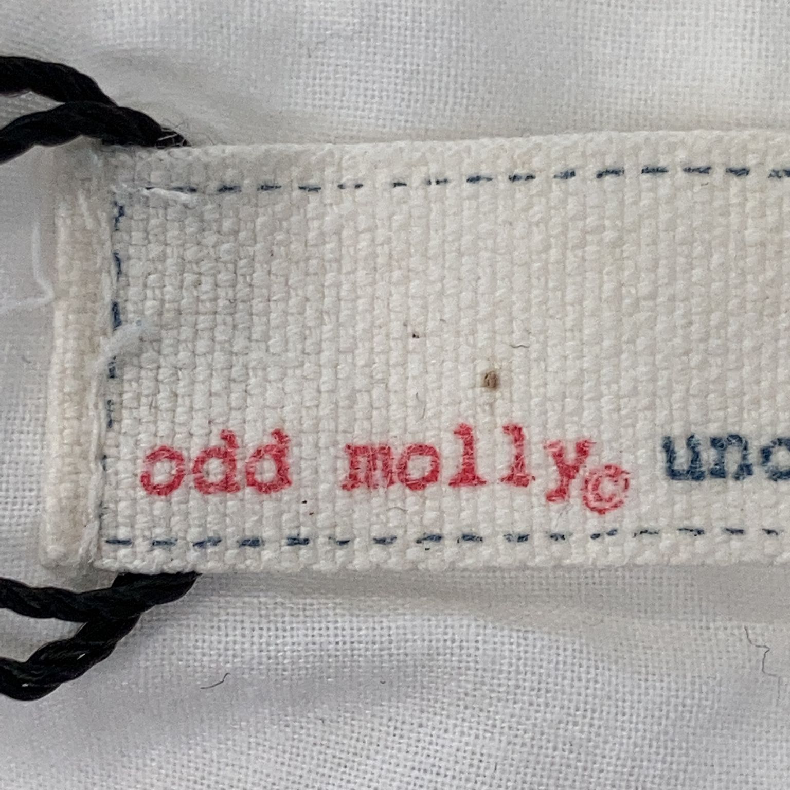 Odd Molly