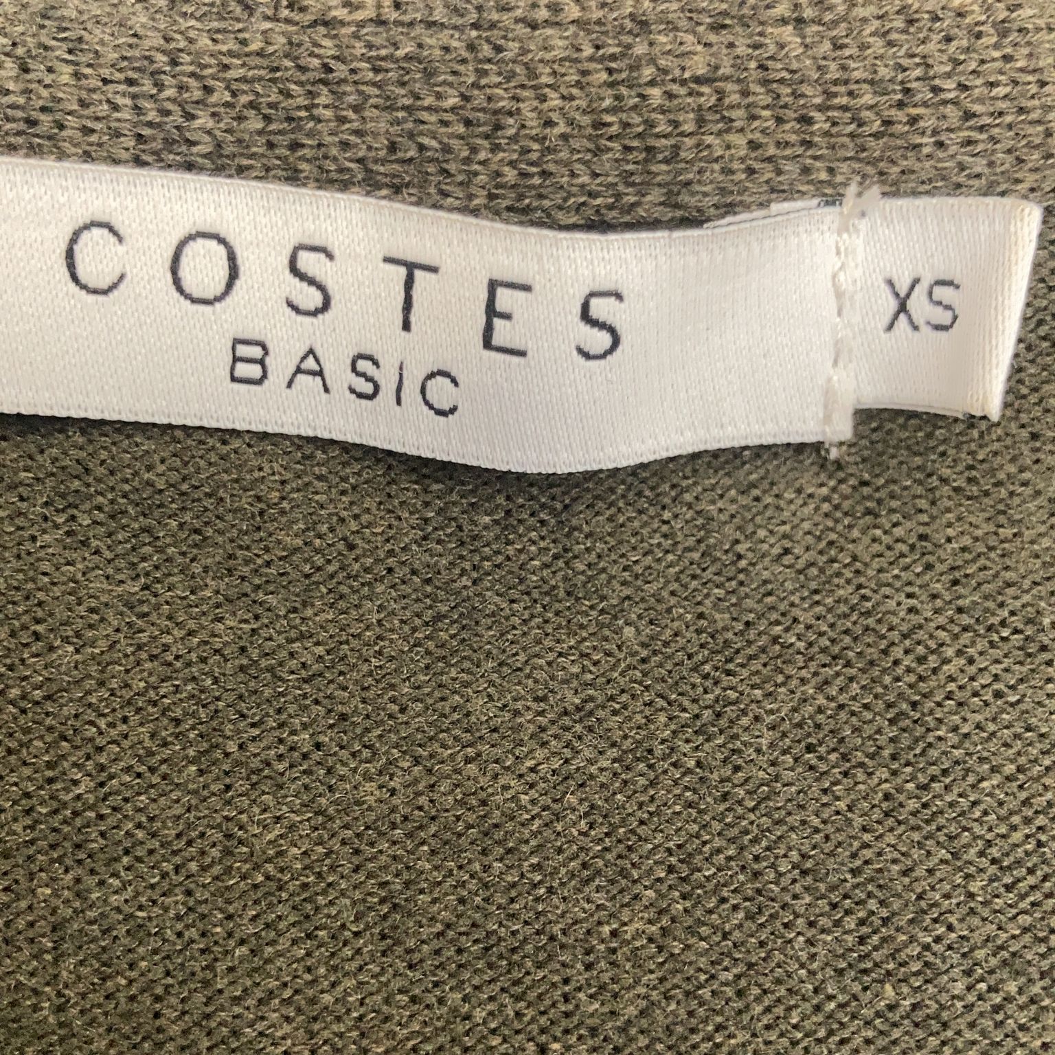 Costes Basic