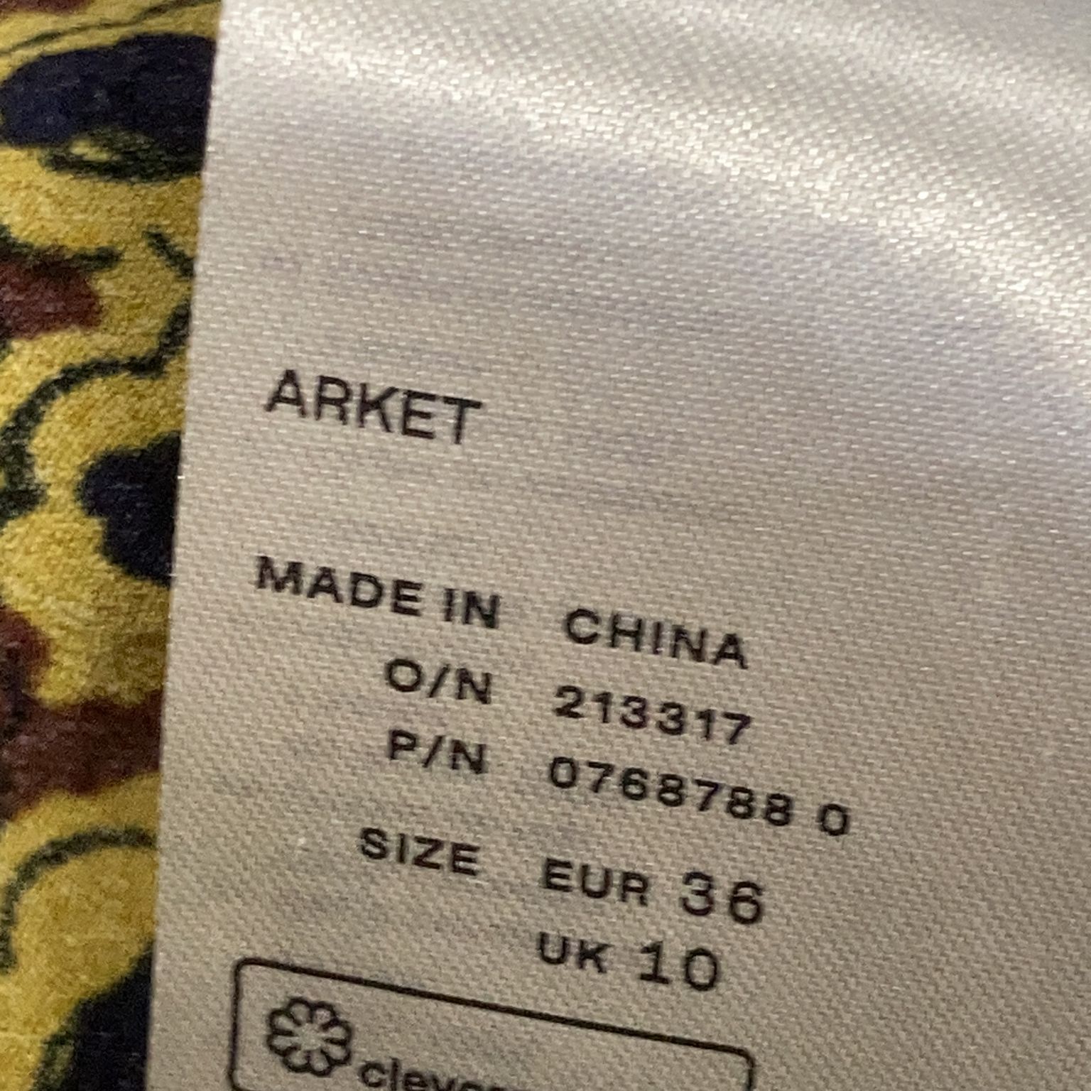 Arket