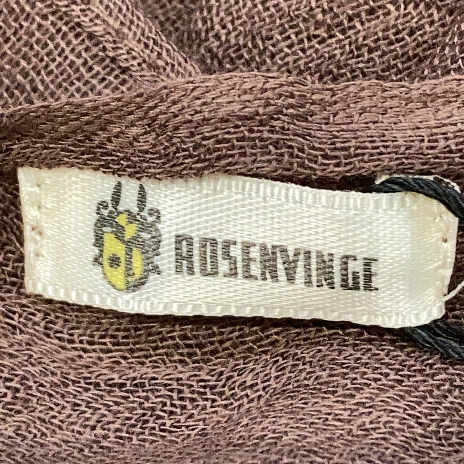 Rosenvinge