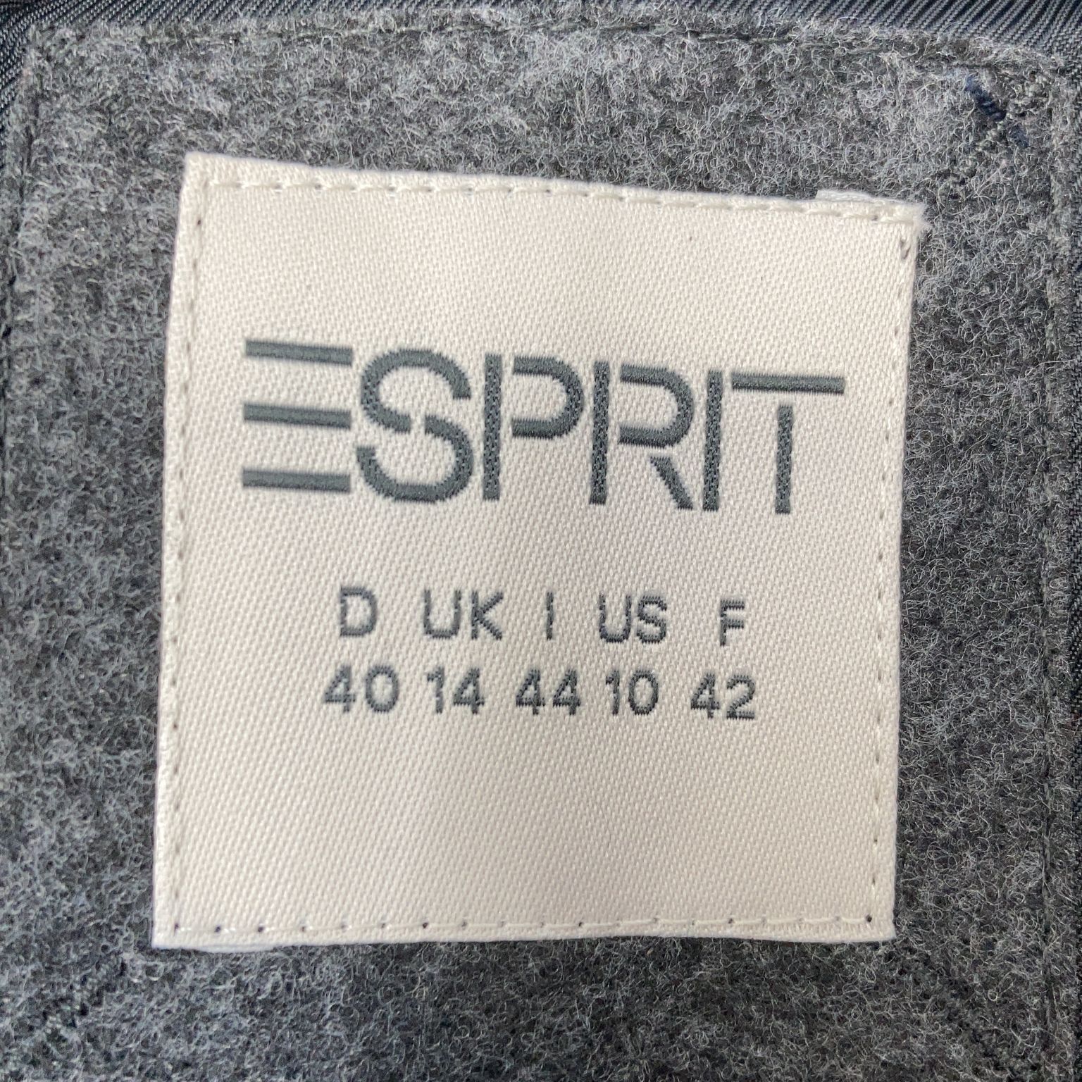 ESPRIT