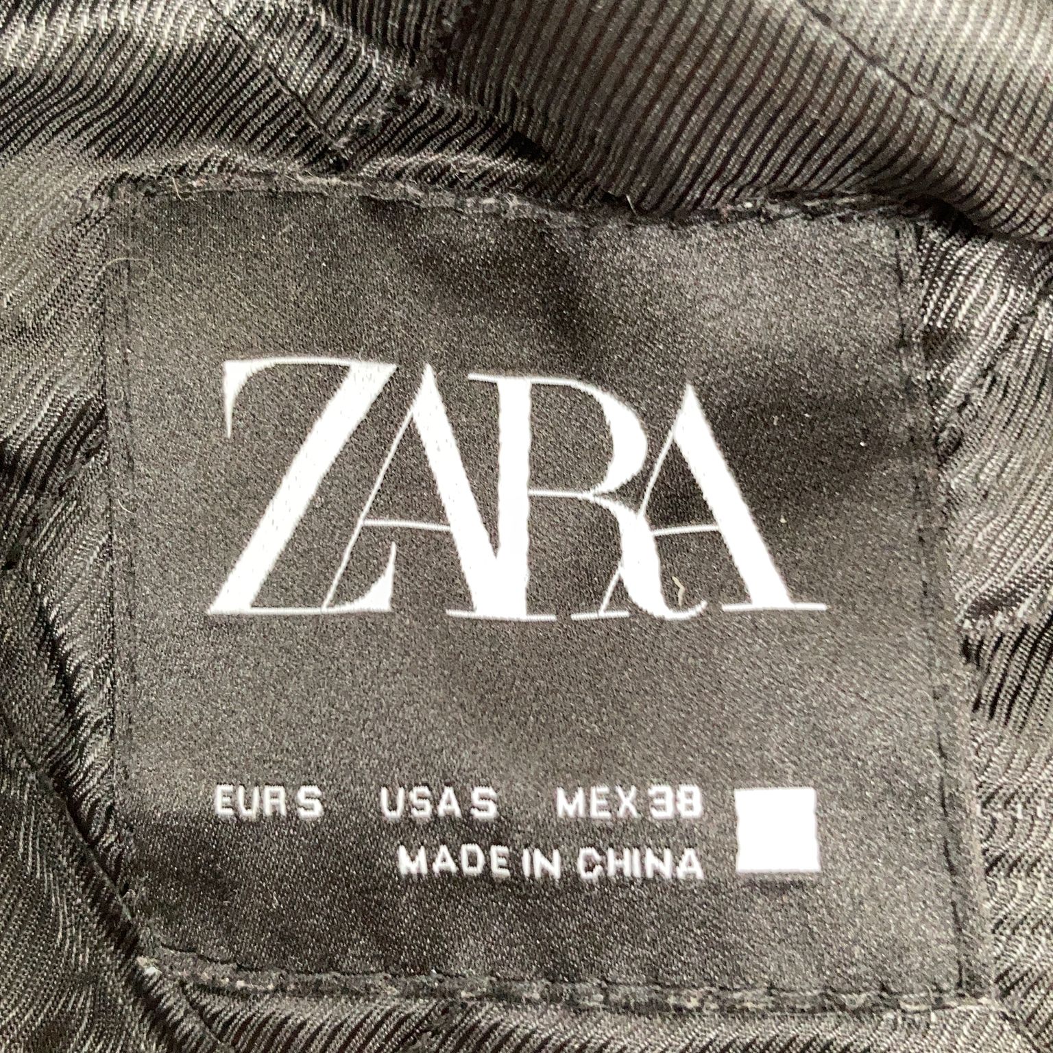 Zara