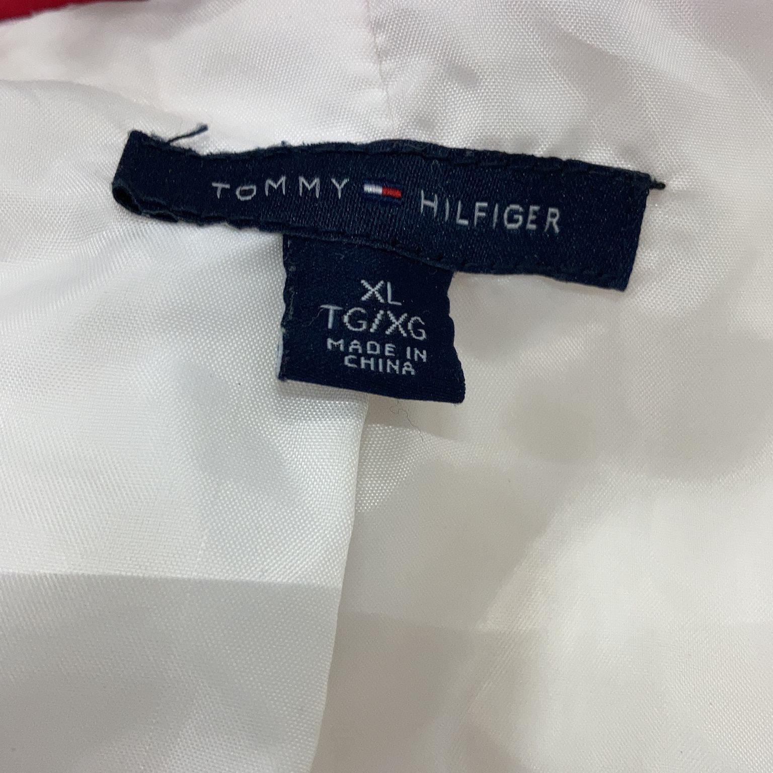 Tommy Hilfiger