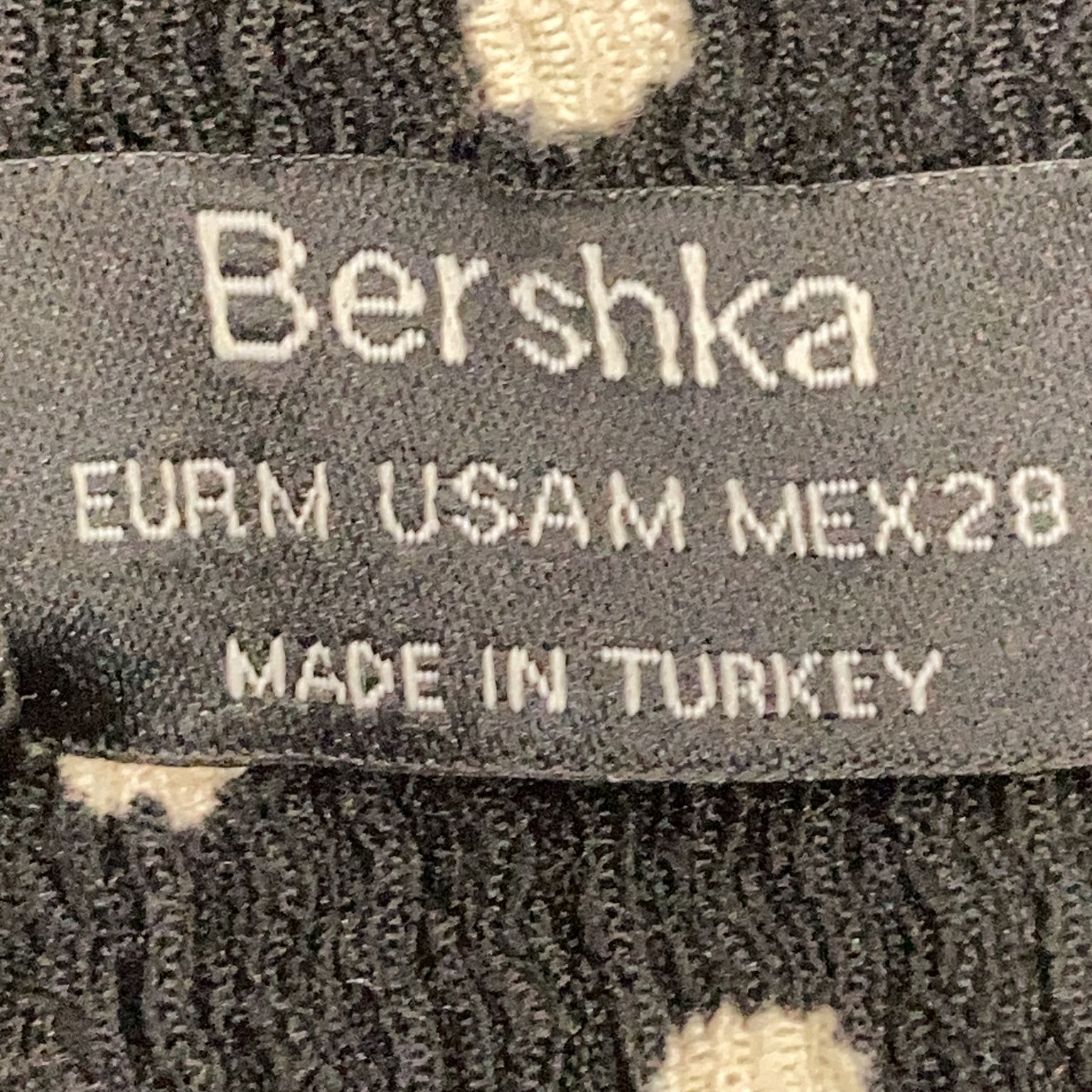 Bershka