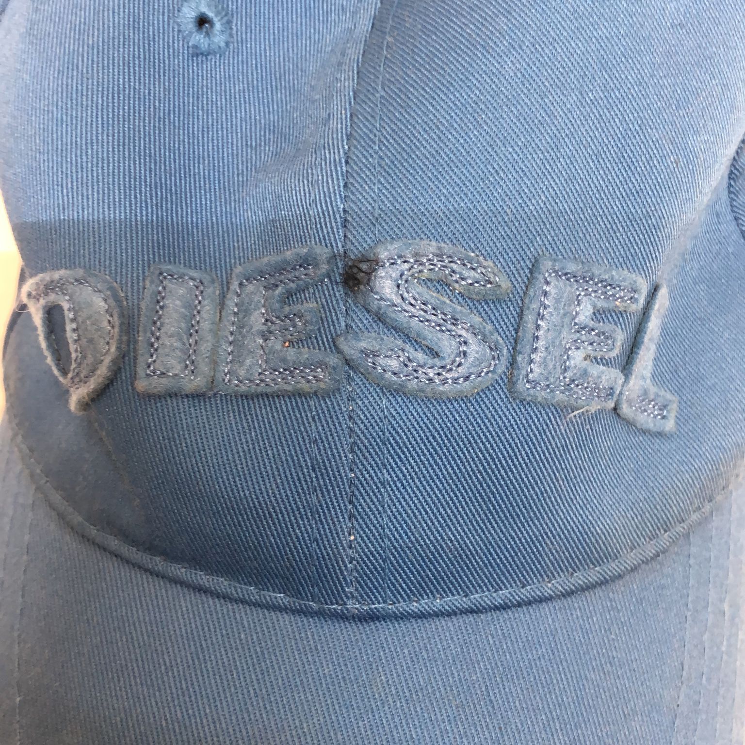 Diesel