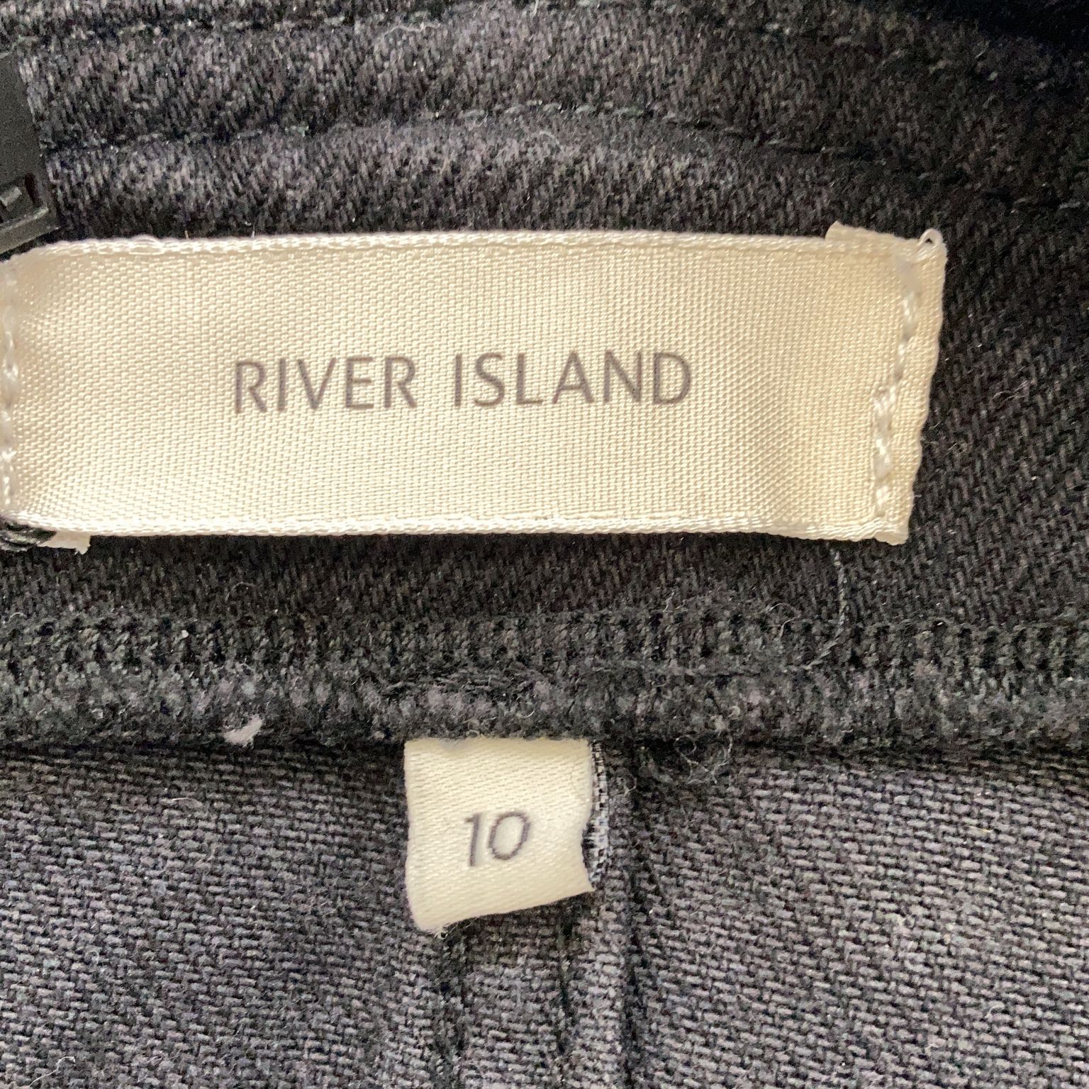 River Island