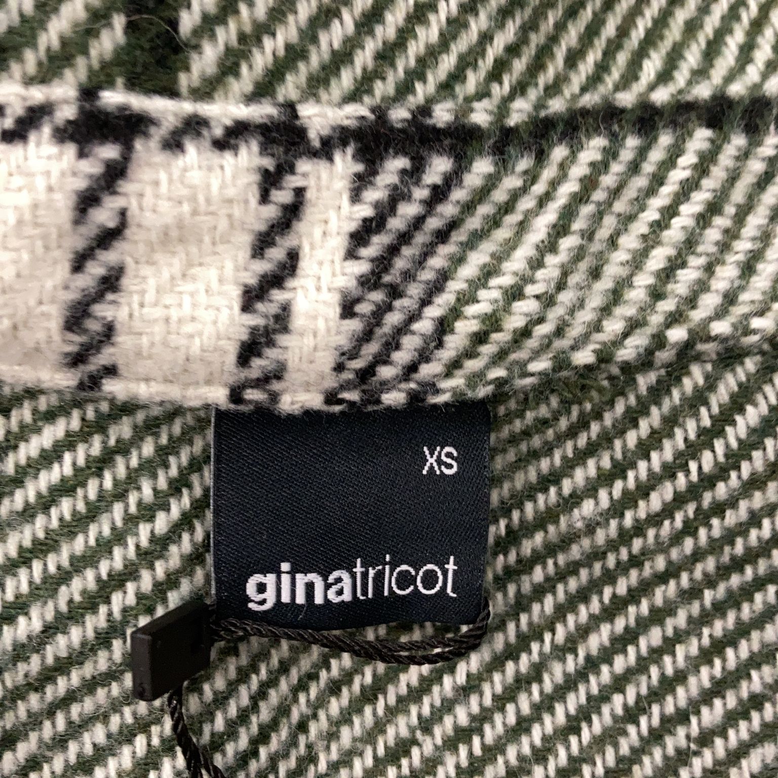 Gina Tricot