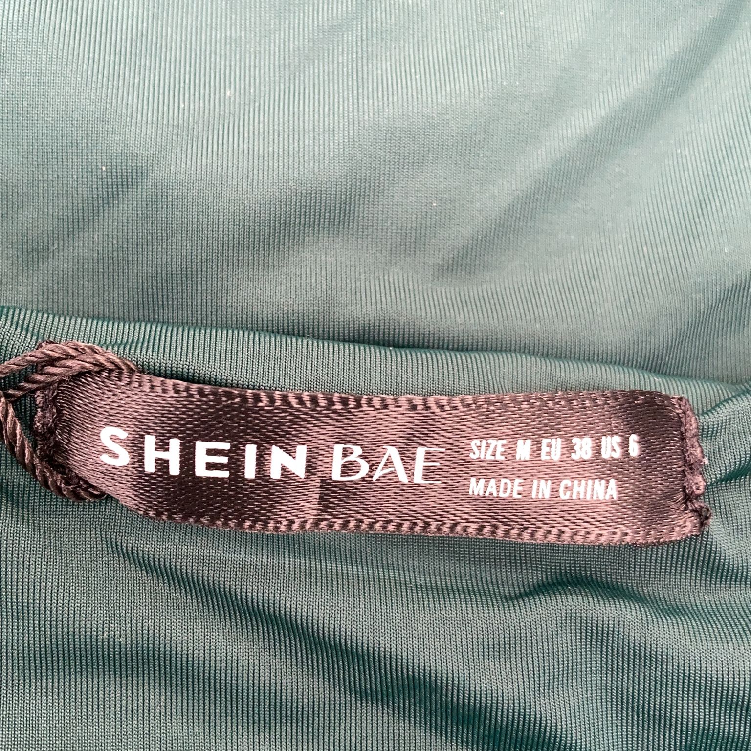 Shein Bae