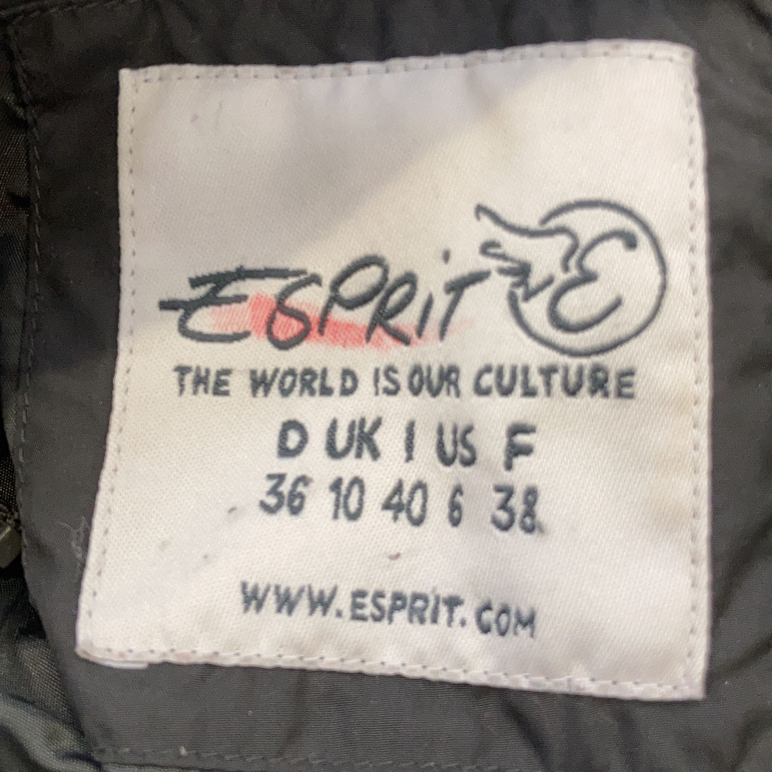 ESPRIT