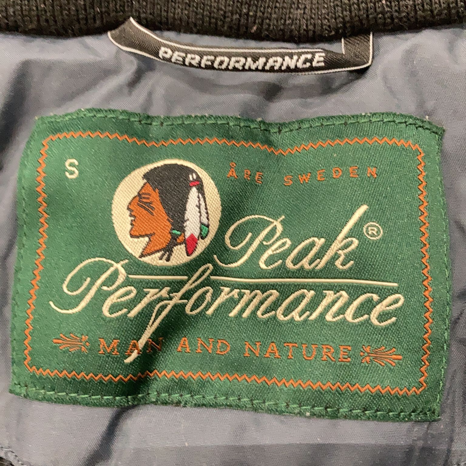 Peak Performance