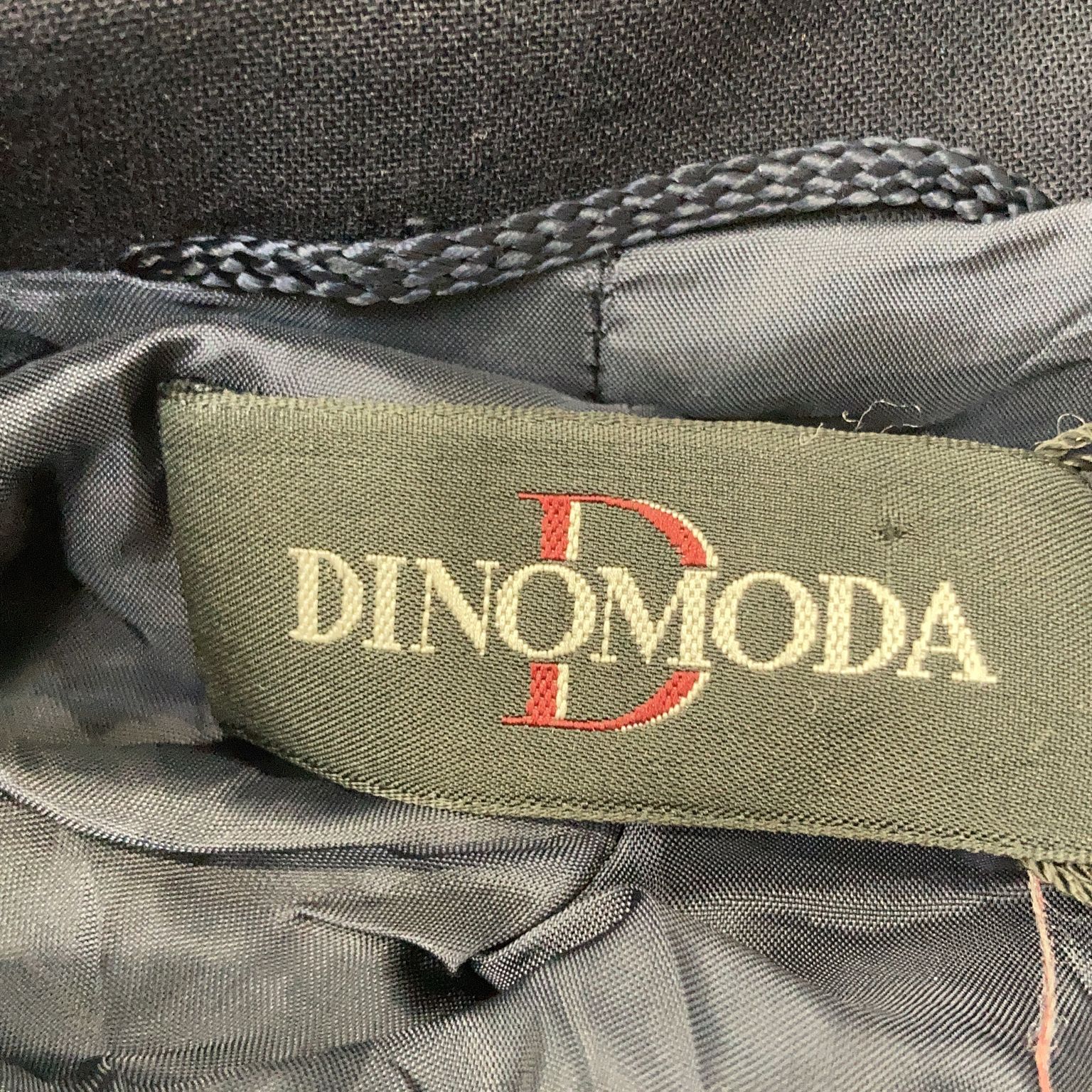 DinoModa