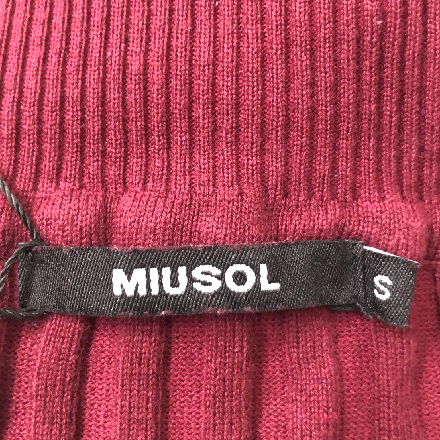 Miusol