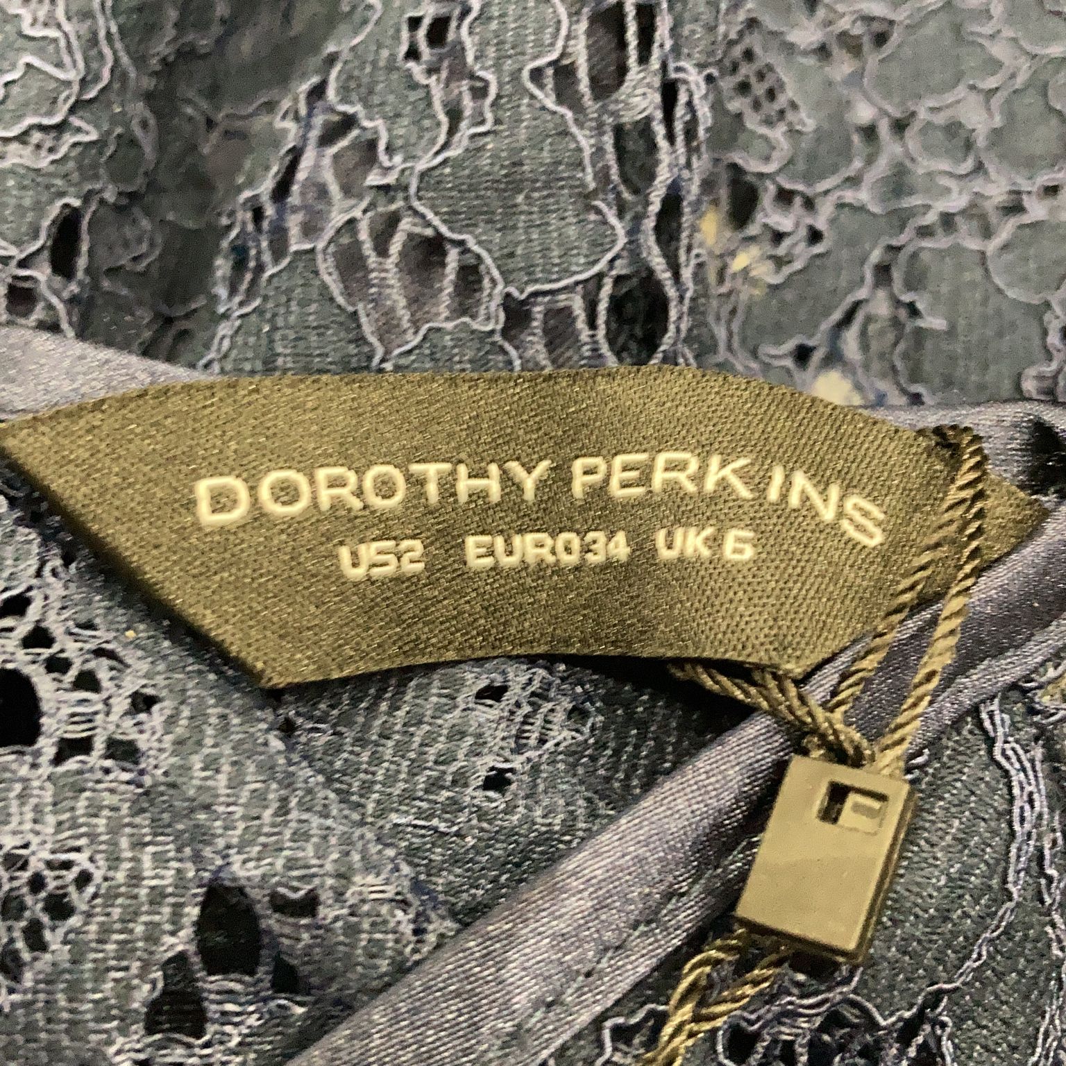 Dorothy Perkins