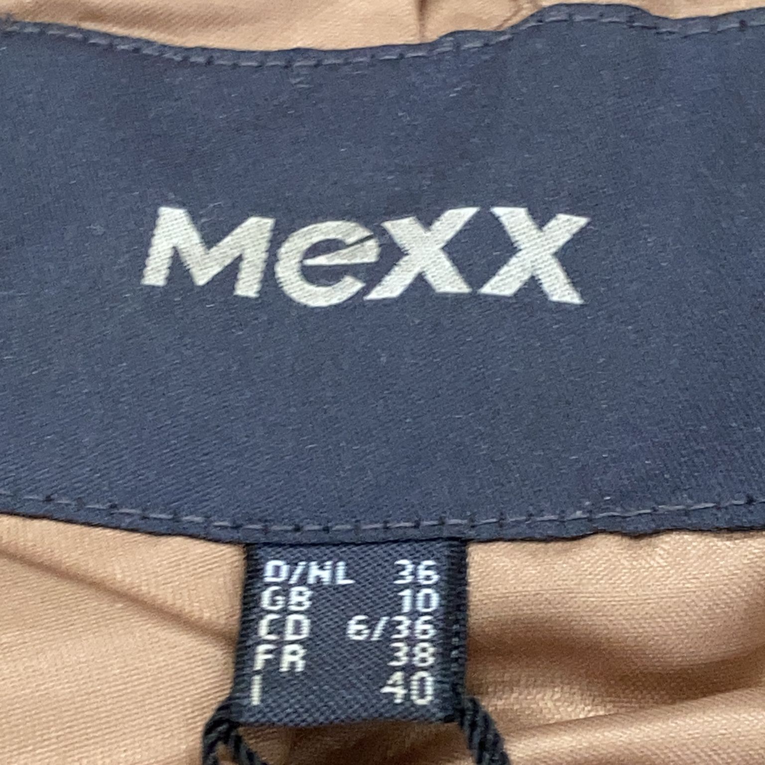 Mexx