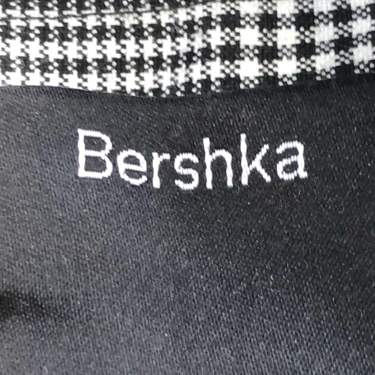 Bershka