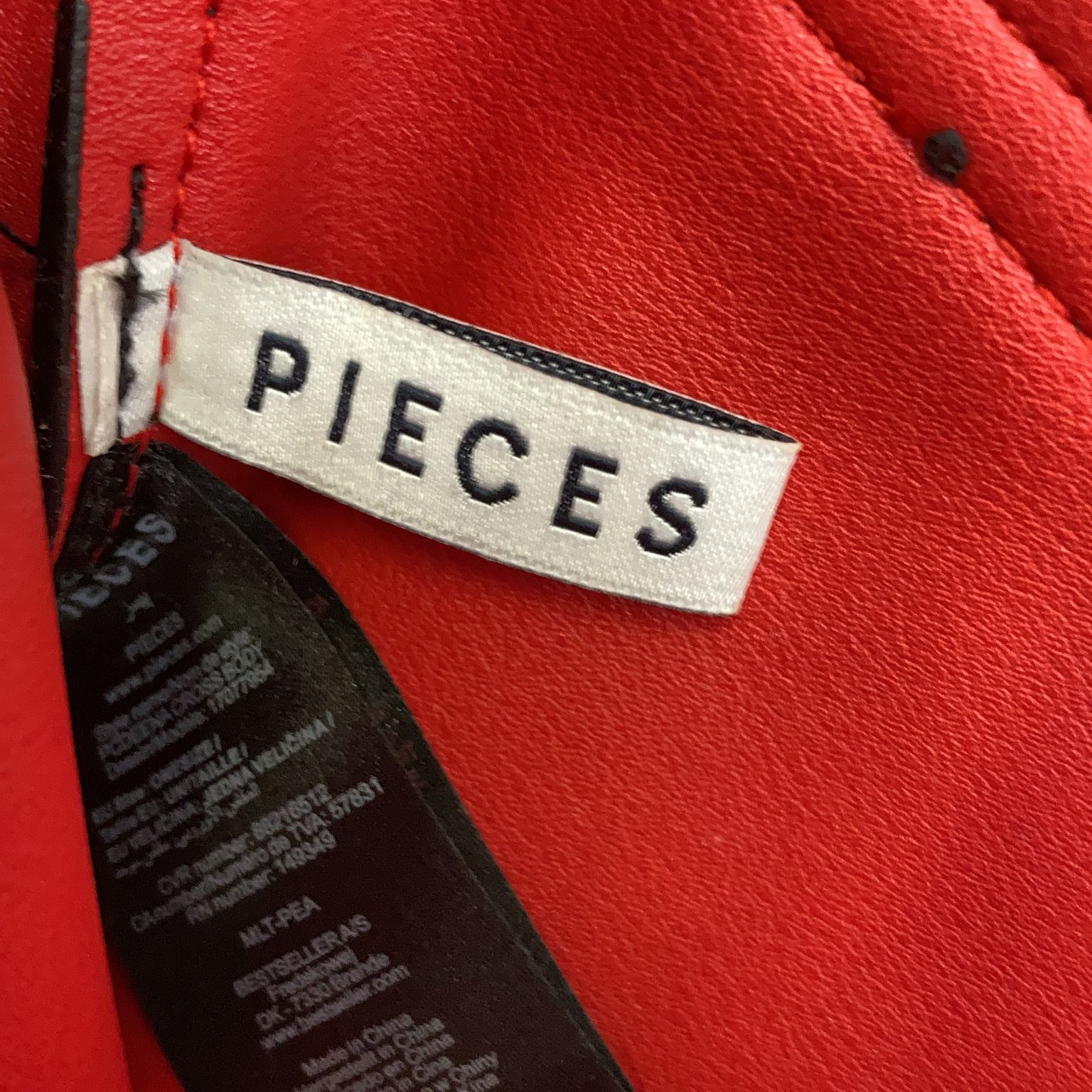 Pieces