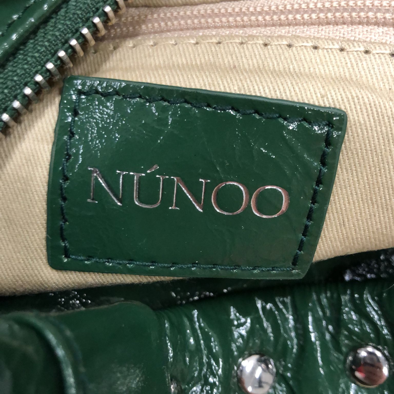 Núnoo